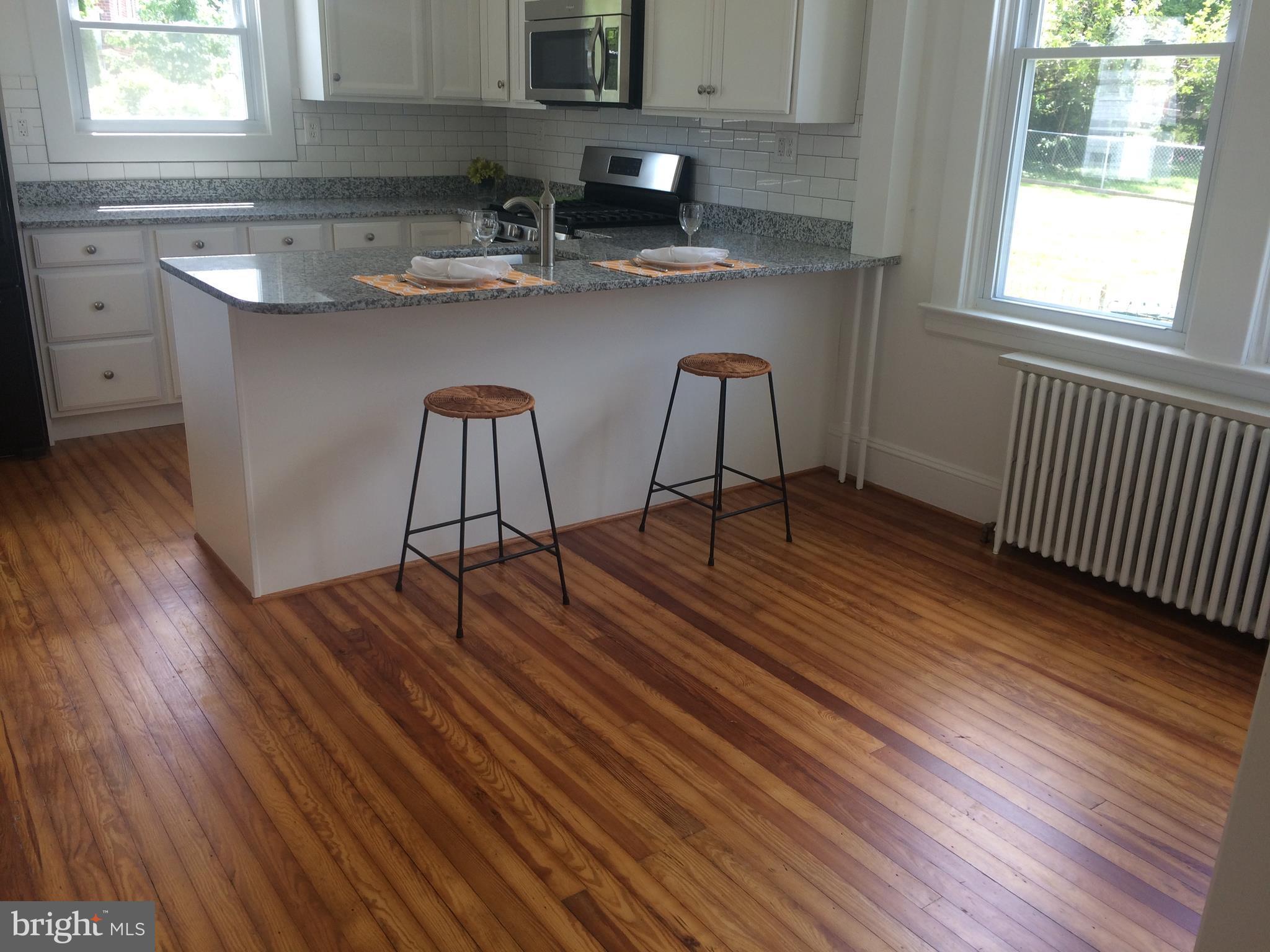 LINDEN HEIGHTS - Residential