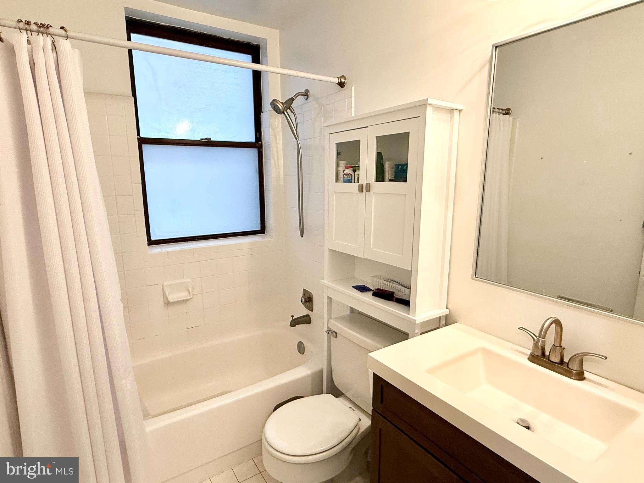 KALORAMA - Residential Lease