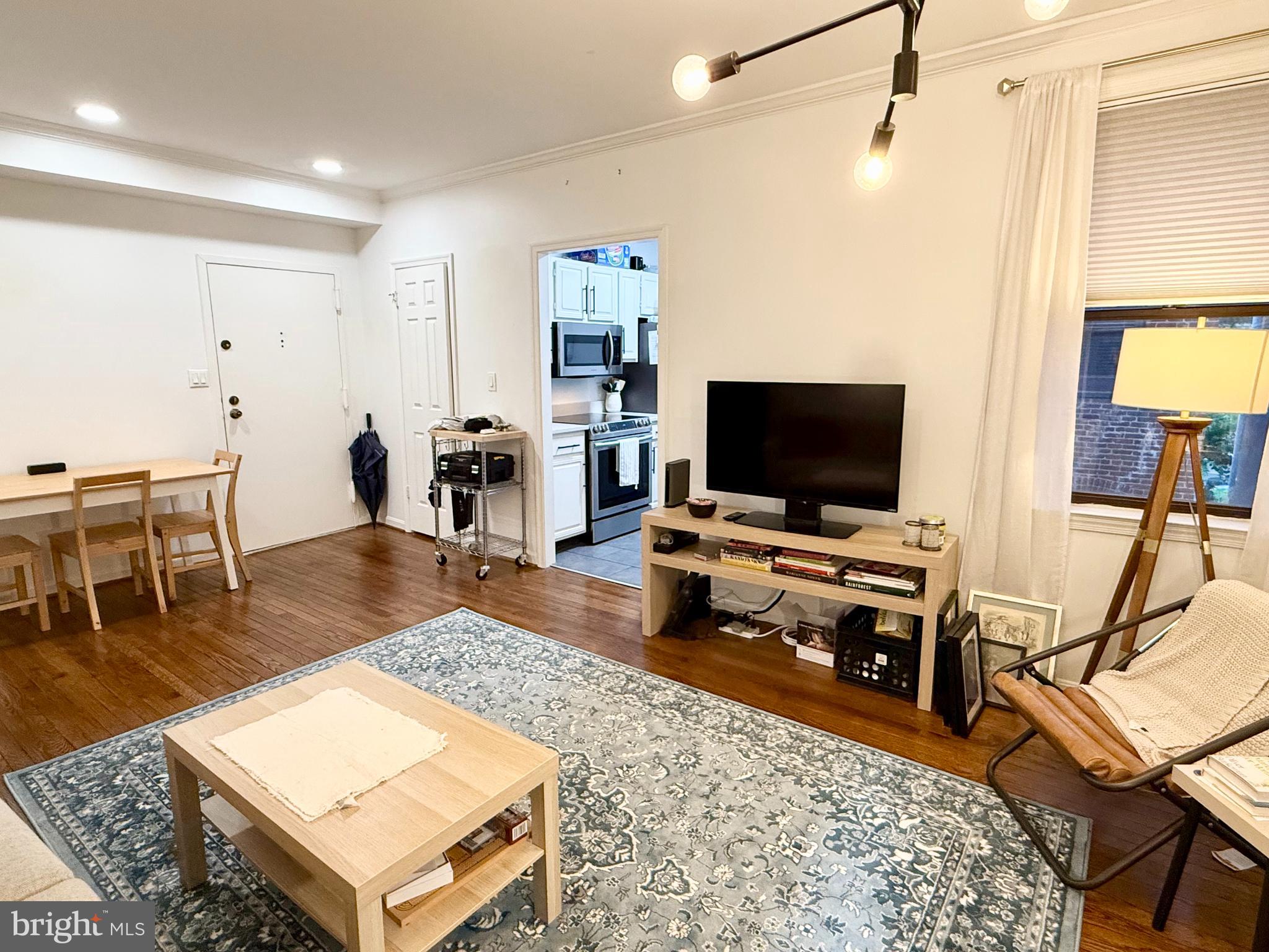 KALORAMA - Residential Lease