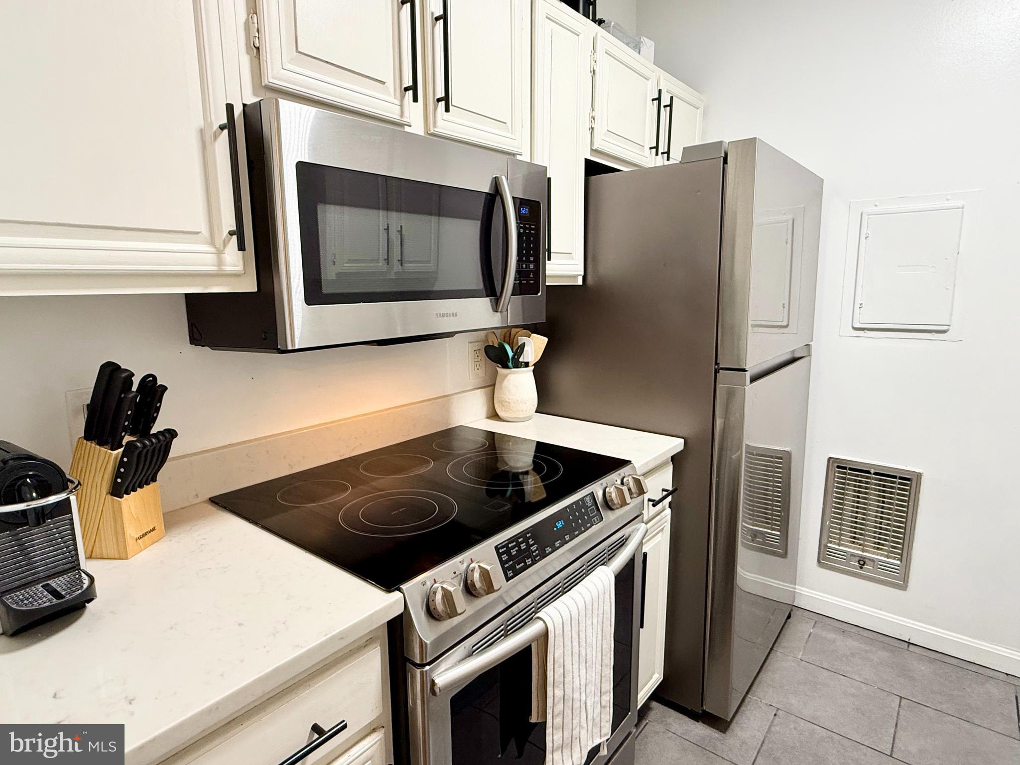 KALORAMA - Residential Lease