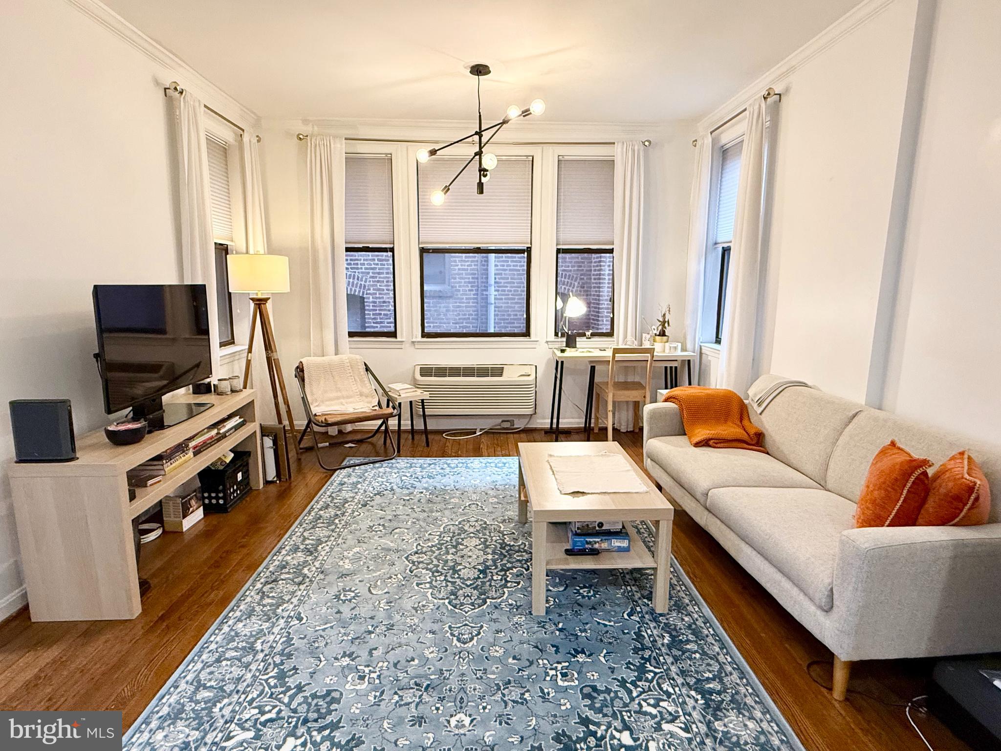 KALORAMA - Residential Lease