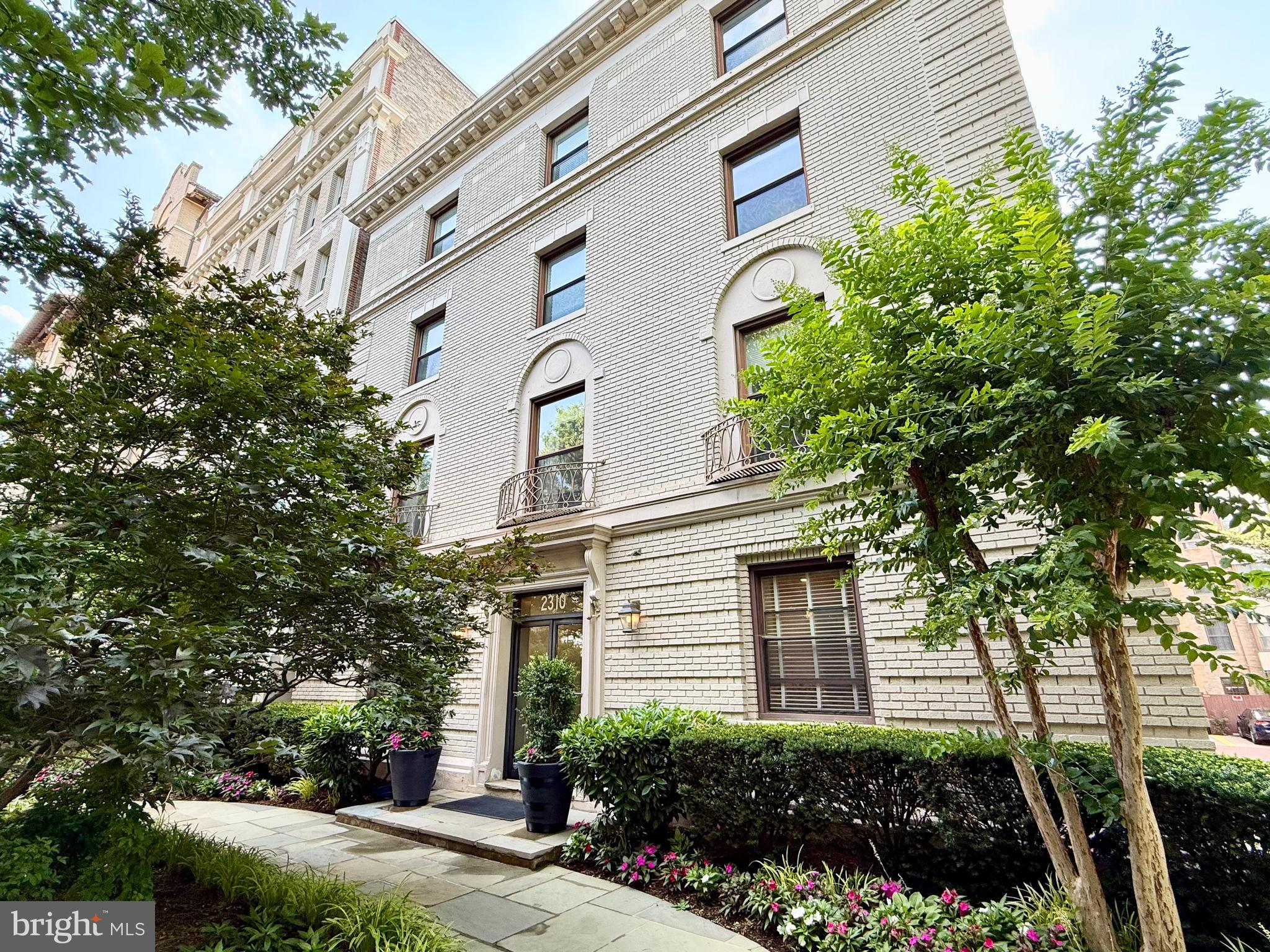 KALORAMA - Residential Lease