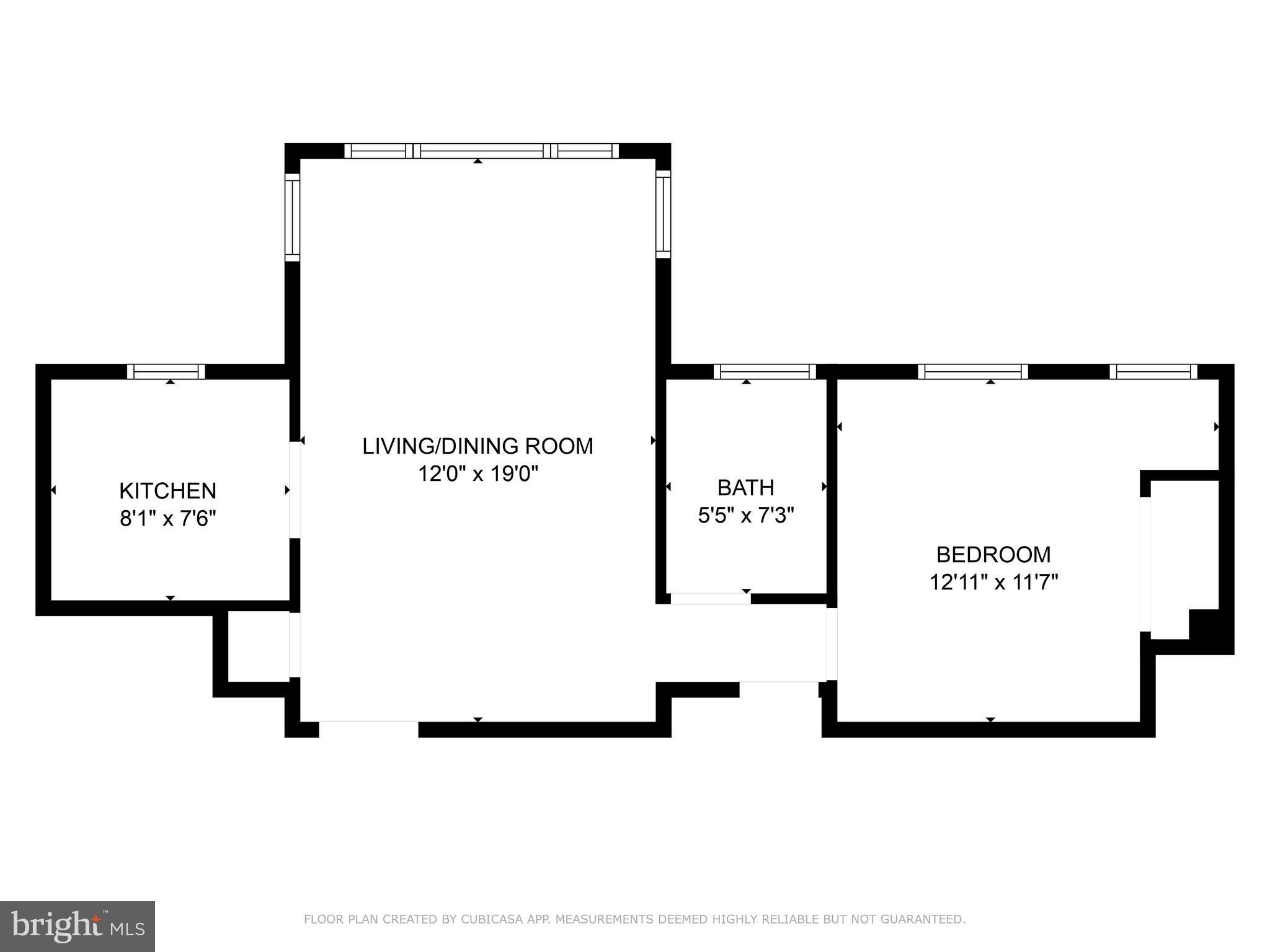 KALORAMA - Residential Lease