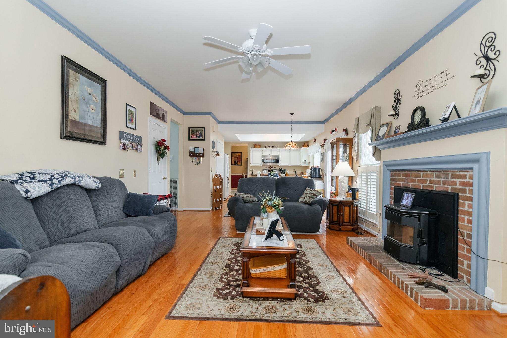 TWIN OAKS FARM - Residential