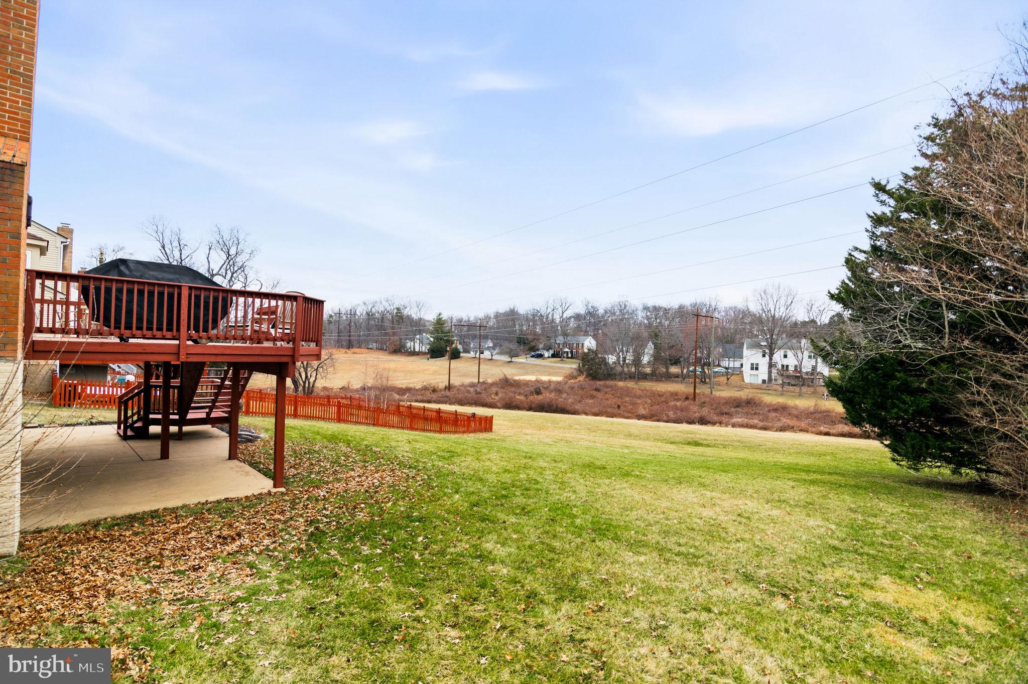 TWIN OAKS FARM - Residential