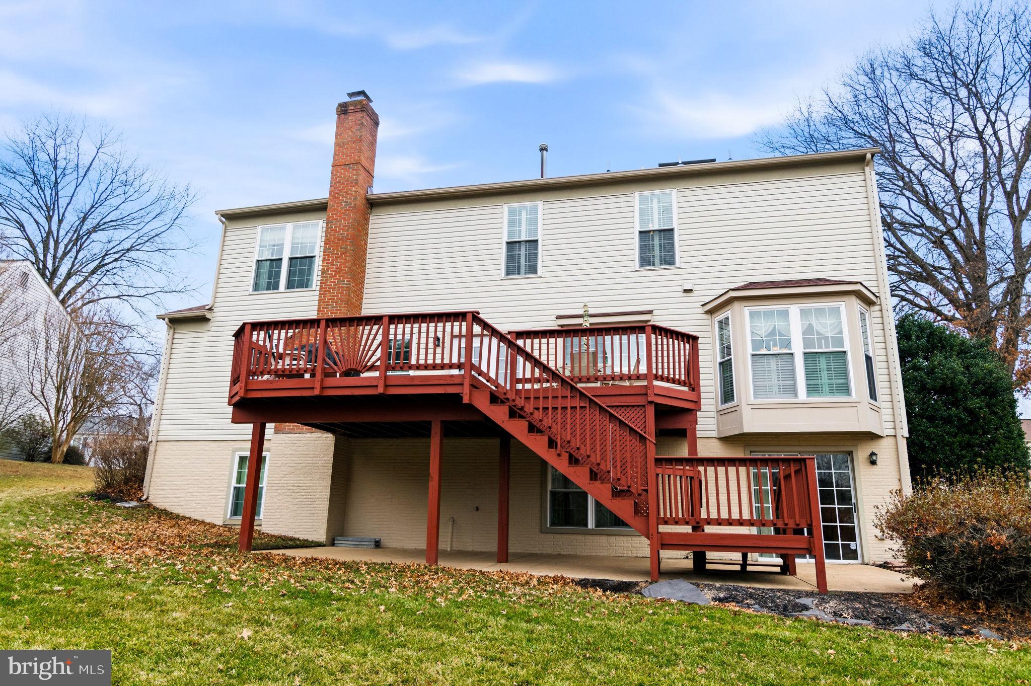 TWIN OAKS FARM - Residential