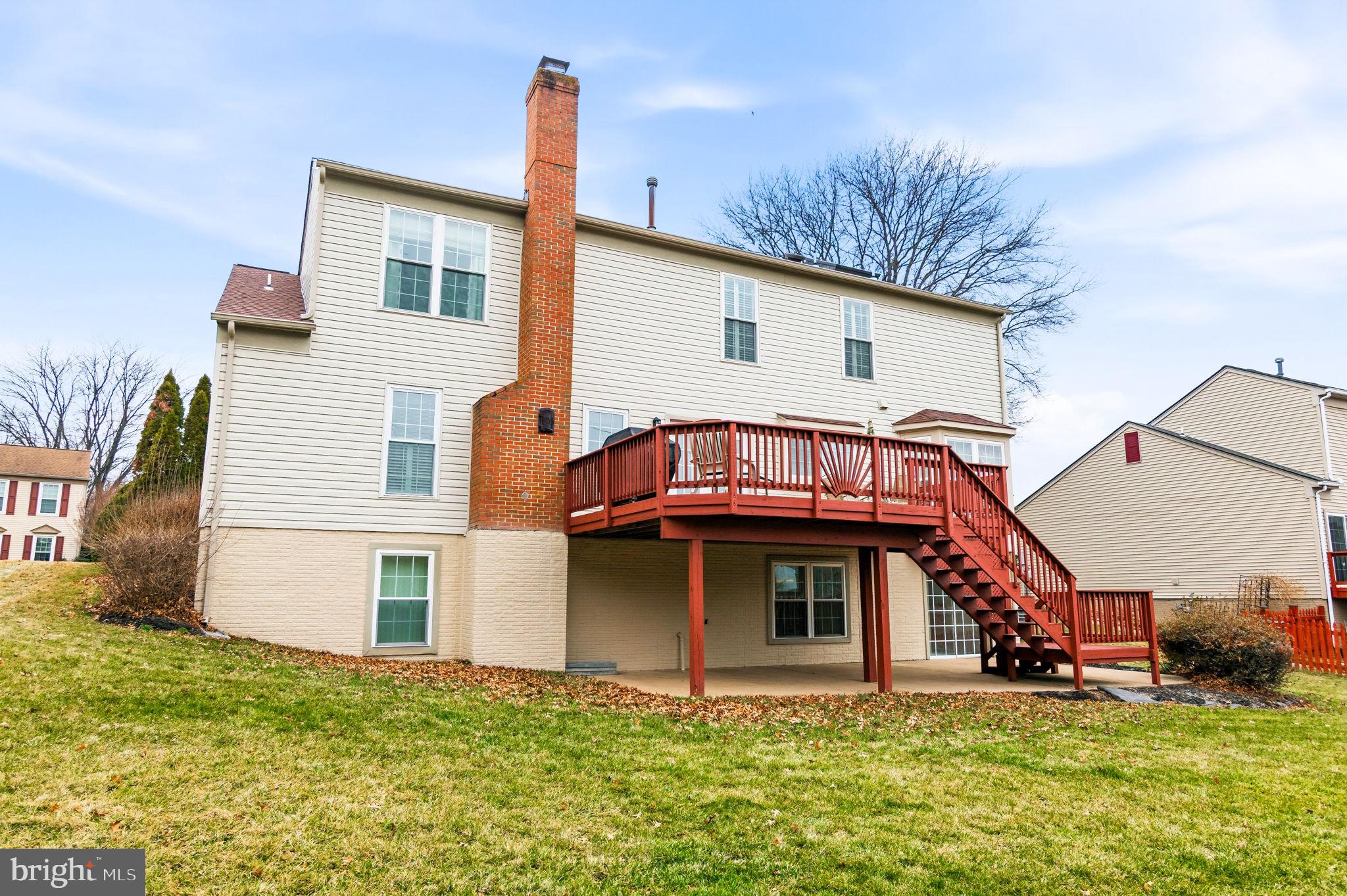 TWIN OAKS FARM - Residential