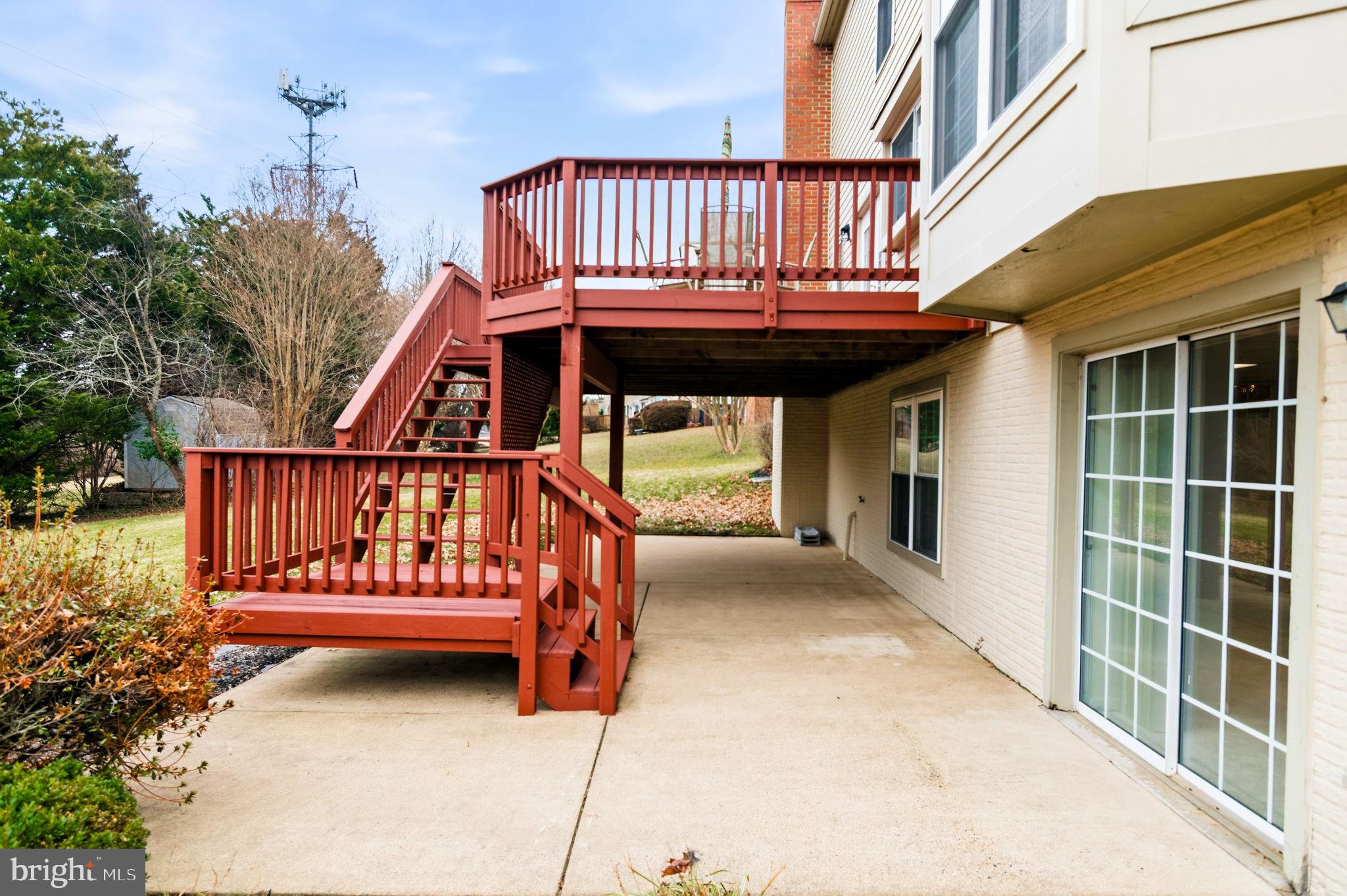 TWIN OAKS FARM - Residential