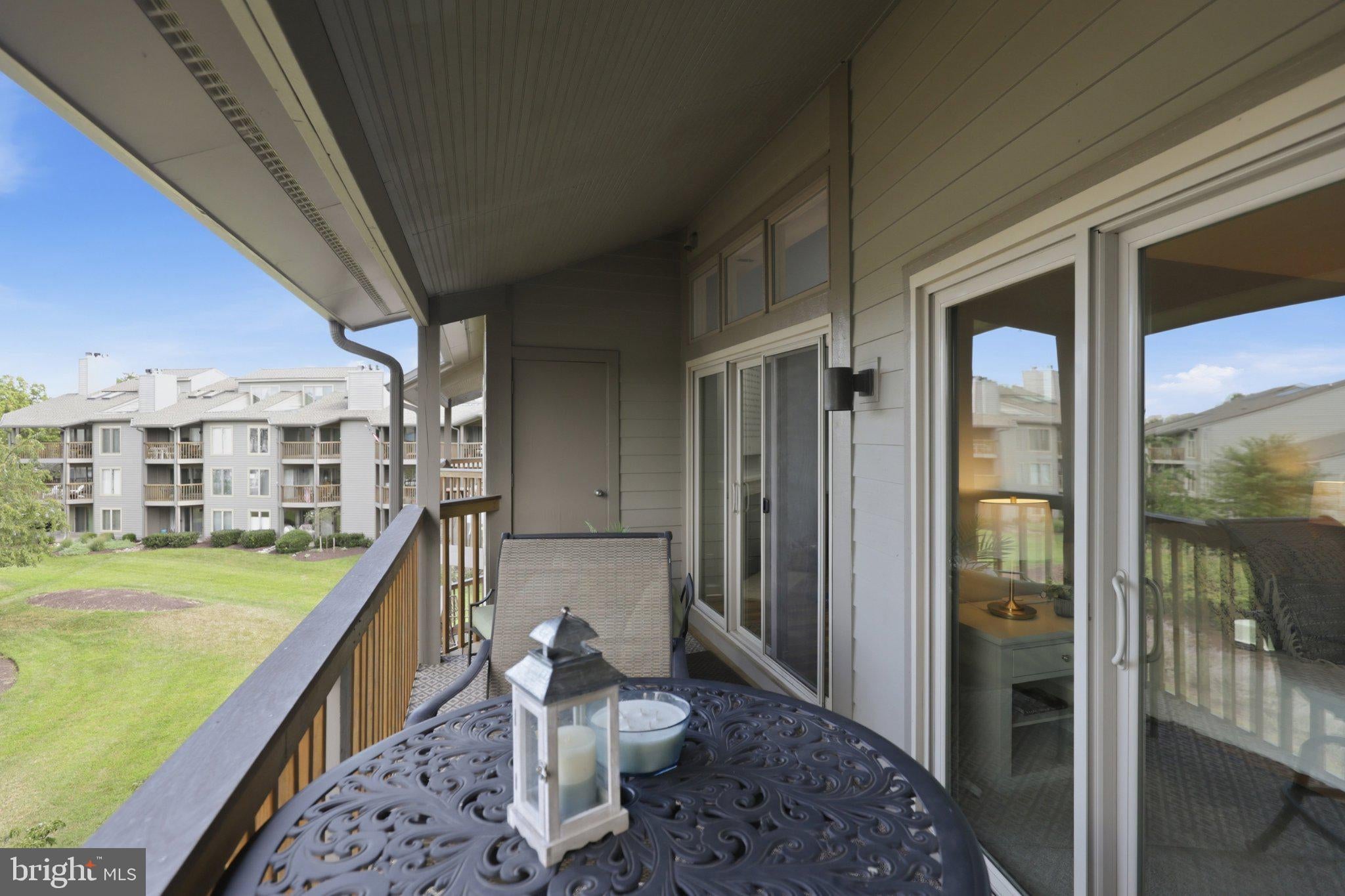 2104 CHESAPEAKE HARBOUR DRIVE E 202