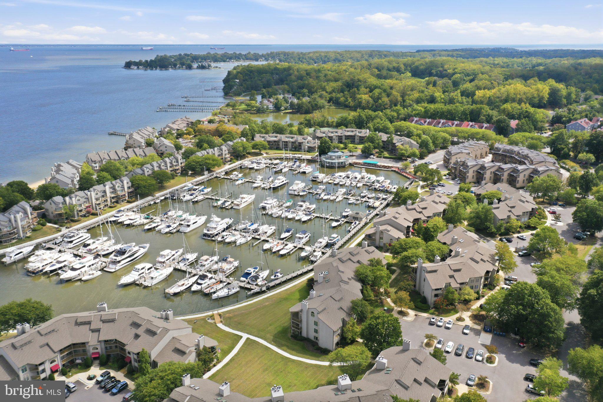 2104 CHESAPEAKE HARBOUR DRIVE E 202