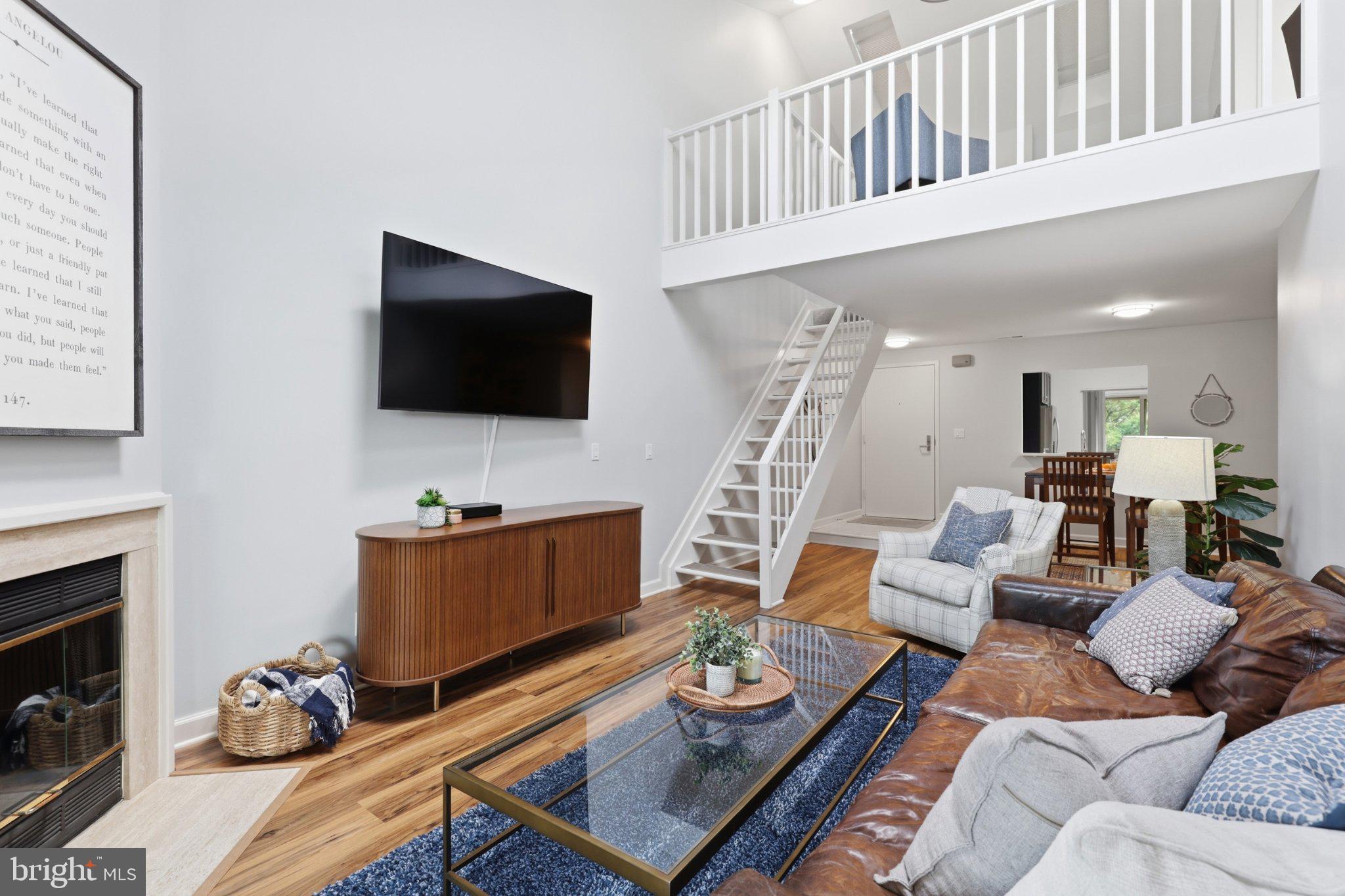 2104 CHESAPEAKE HARBOUR DRIVE E 202