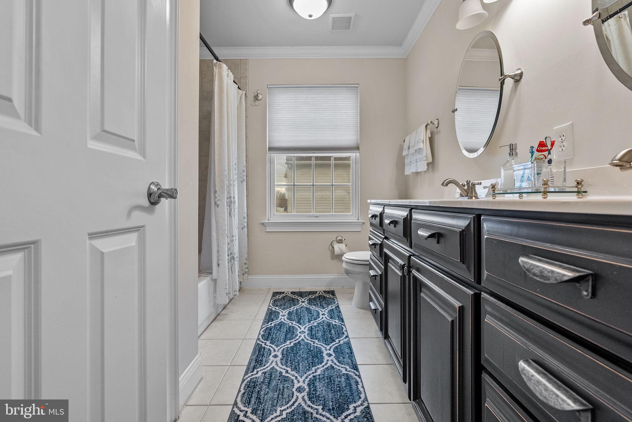 BUSTLETON - Residential