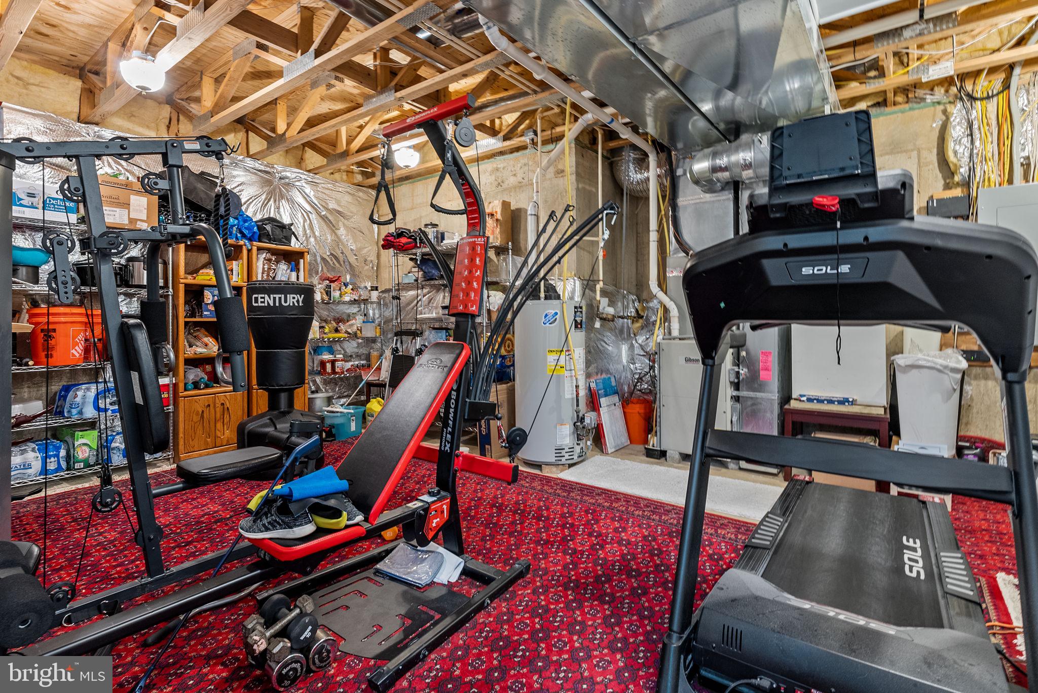 BUSTLETON - Residential