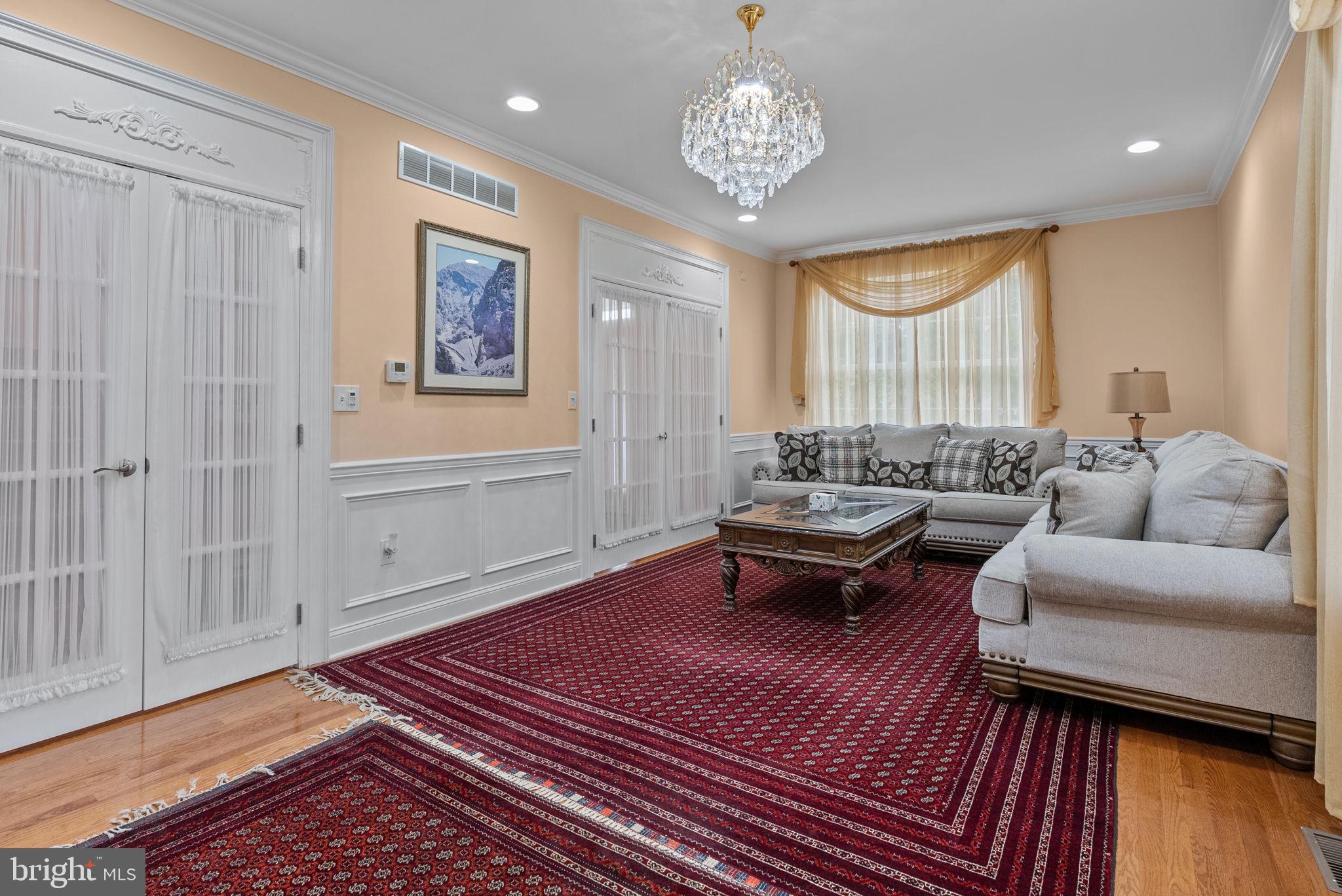 BUSTLETON - Residential