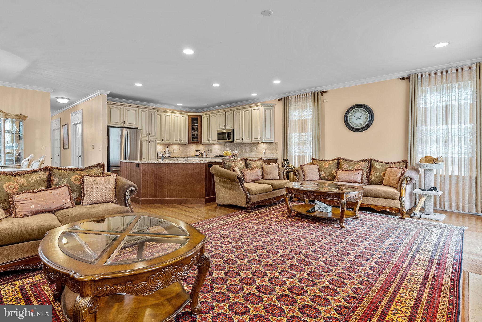 BUSTLETON - Residential