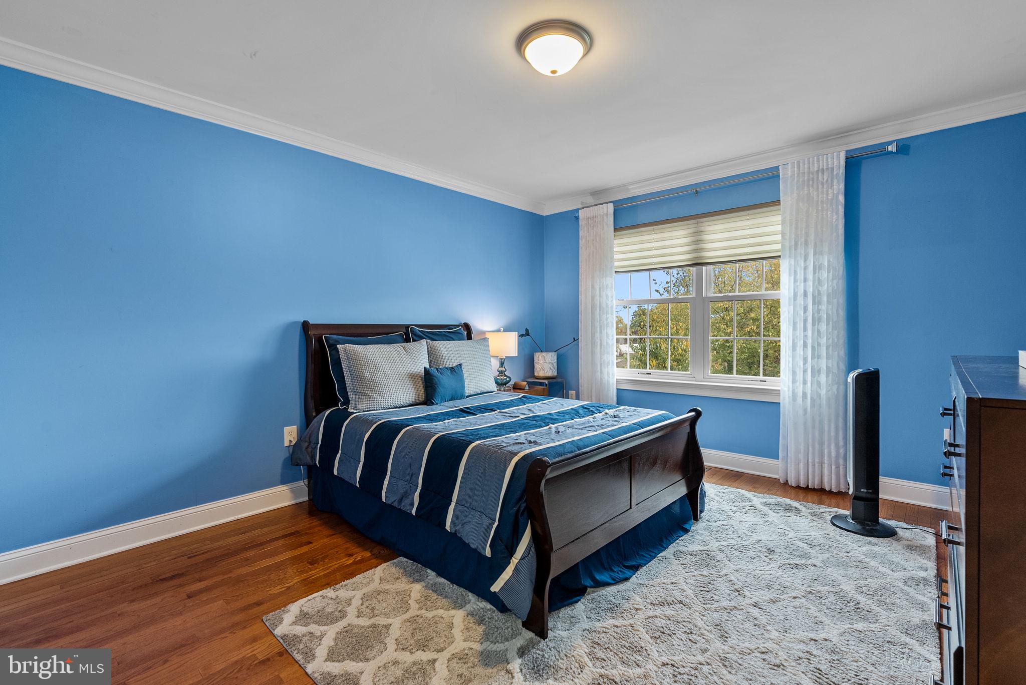 BUSTLETON - Residential