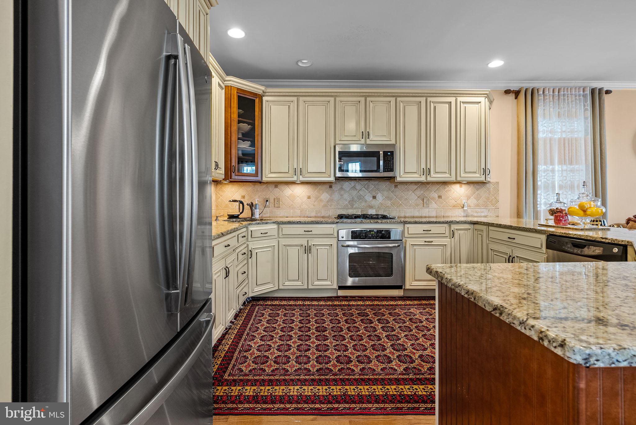 BUSTLETON - Residential