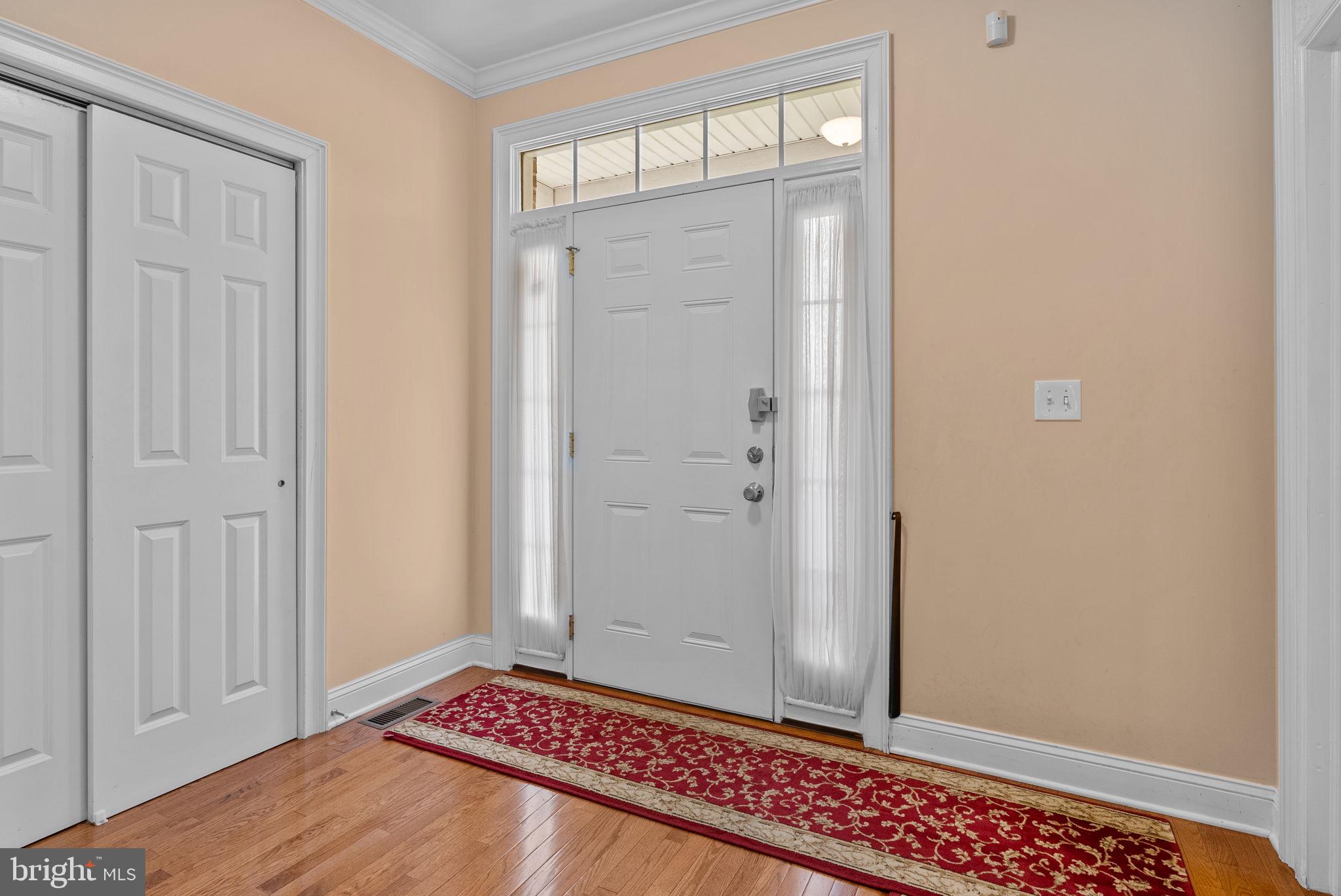 BUSTLETON - Residential