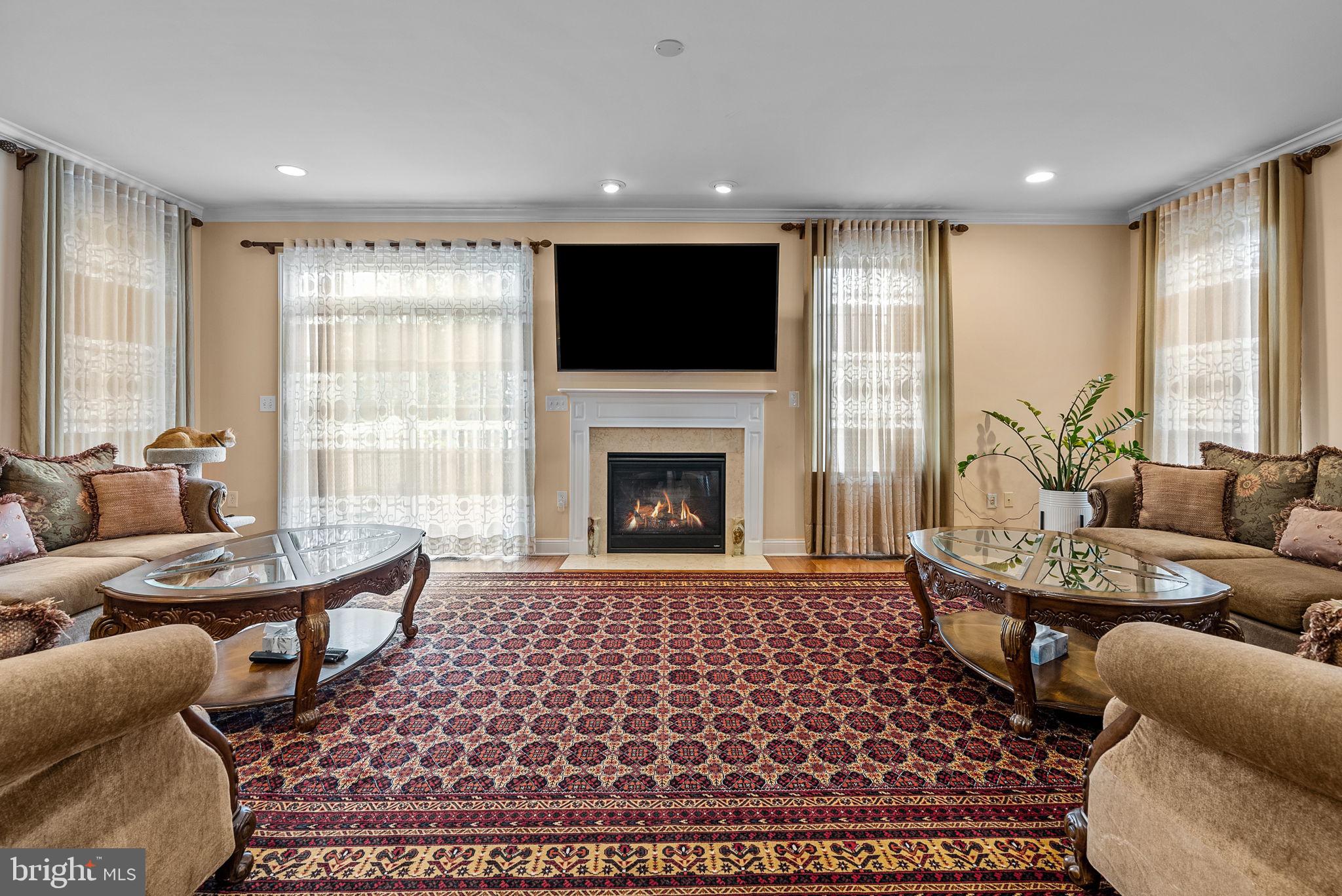 BUSTLETON - Residential