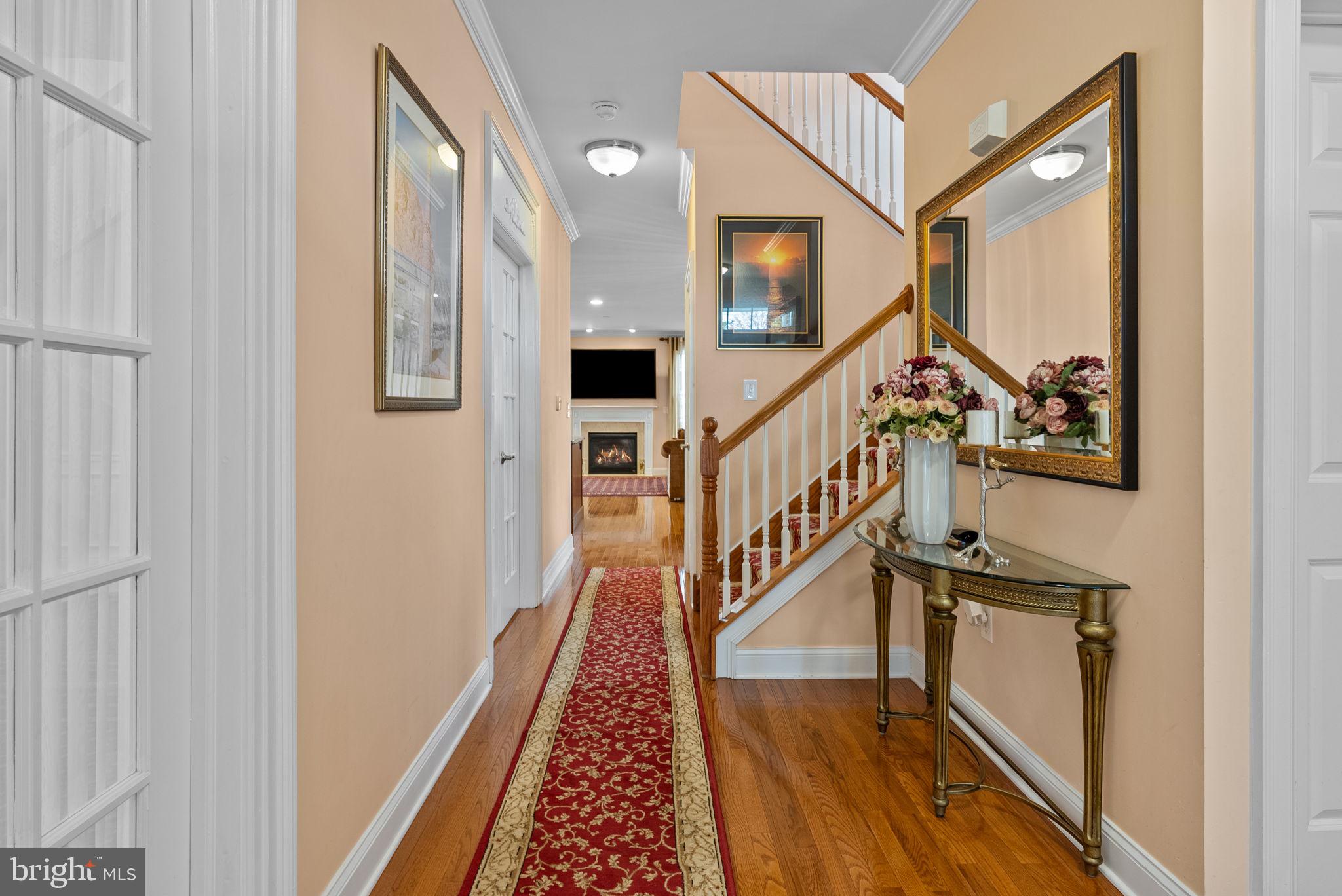 BUSTLETON - Residential