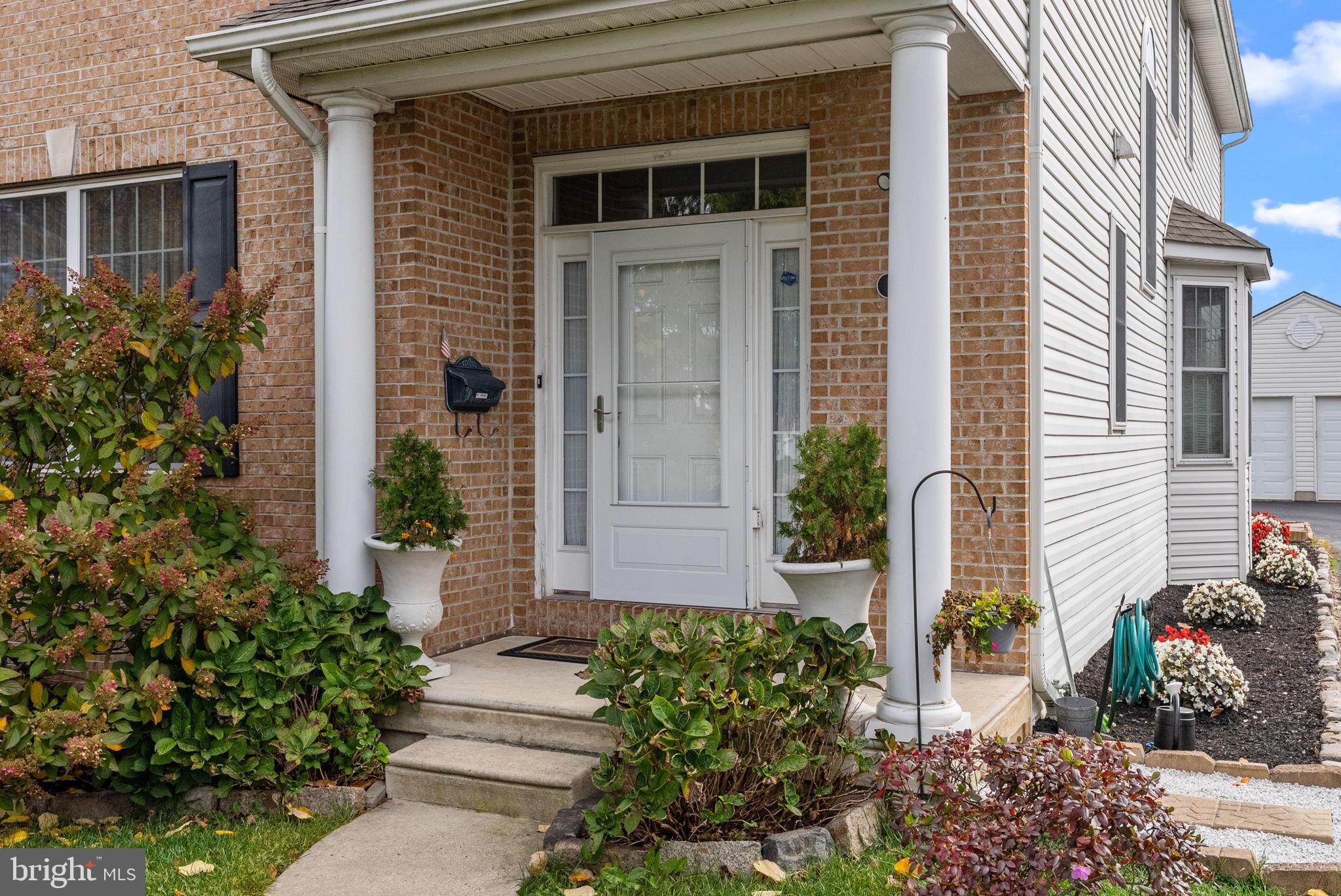 BUSTLETON - Residential