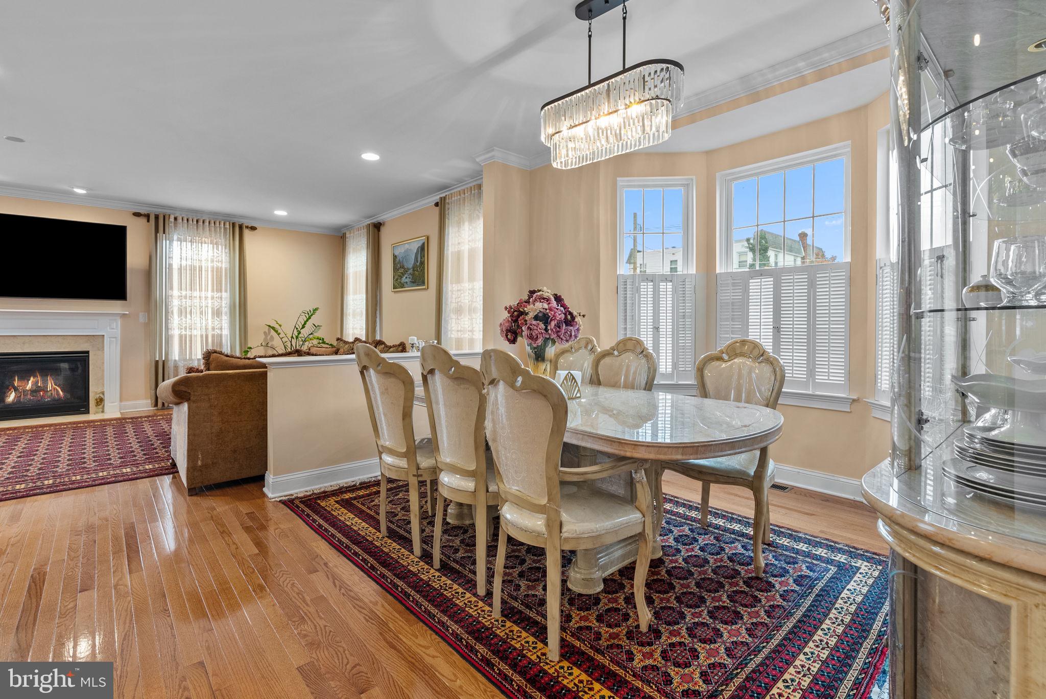 BUSTLETON - Residential