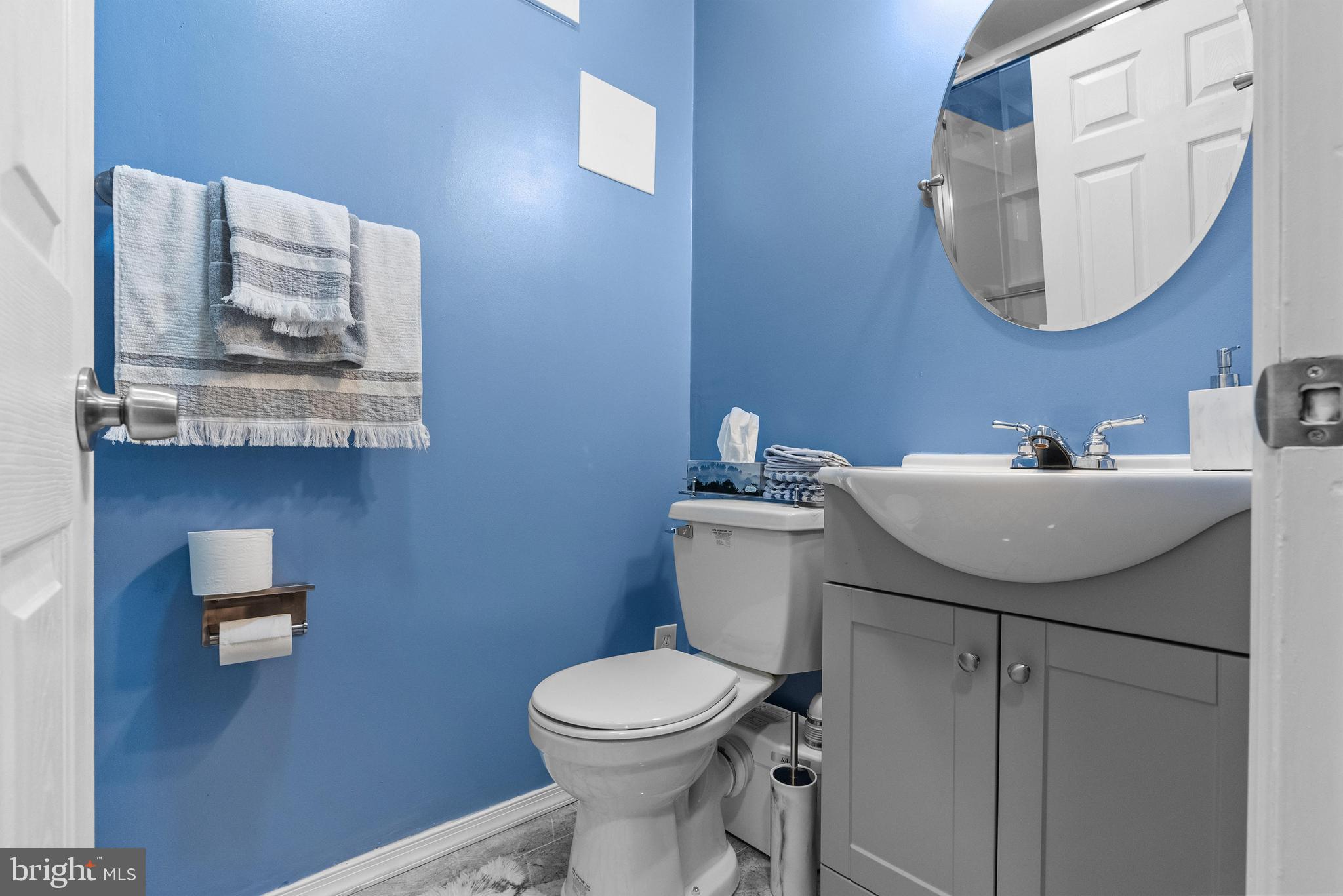 BUSTLETON - Residential