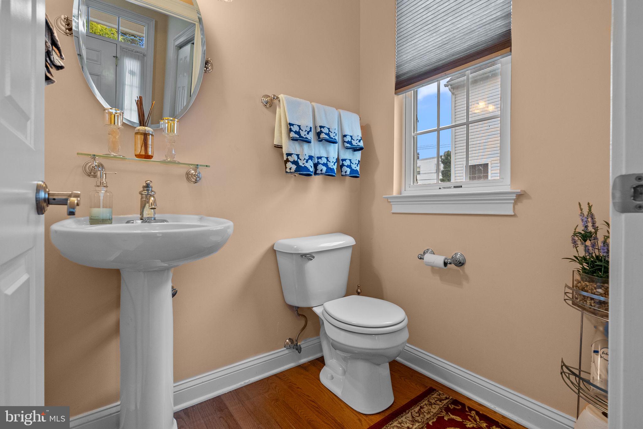 BUSTLETON - Residential