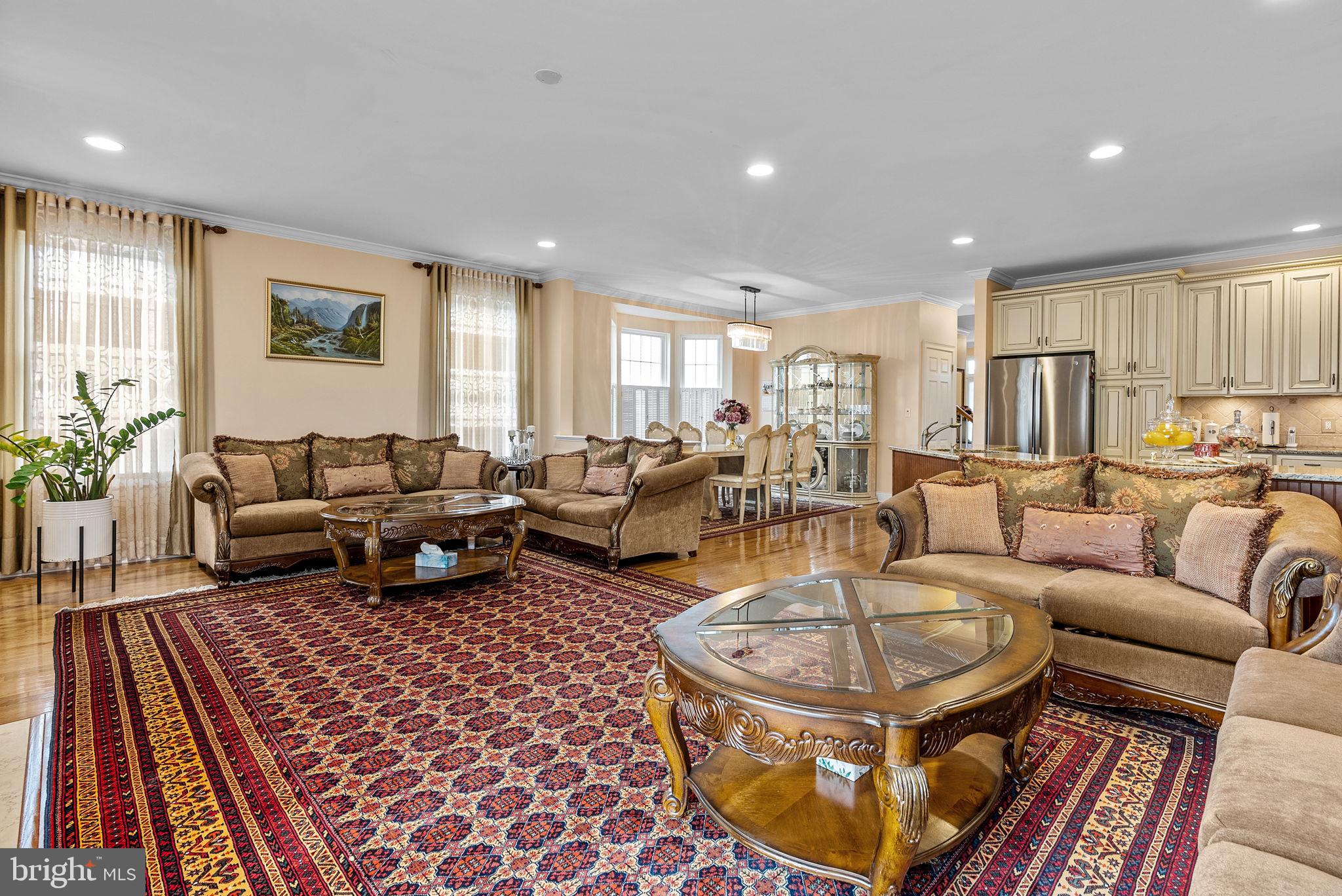 BUSTLETON - Residential