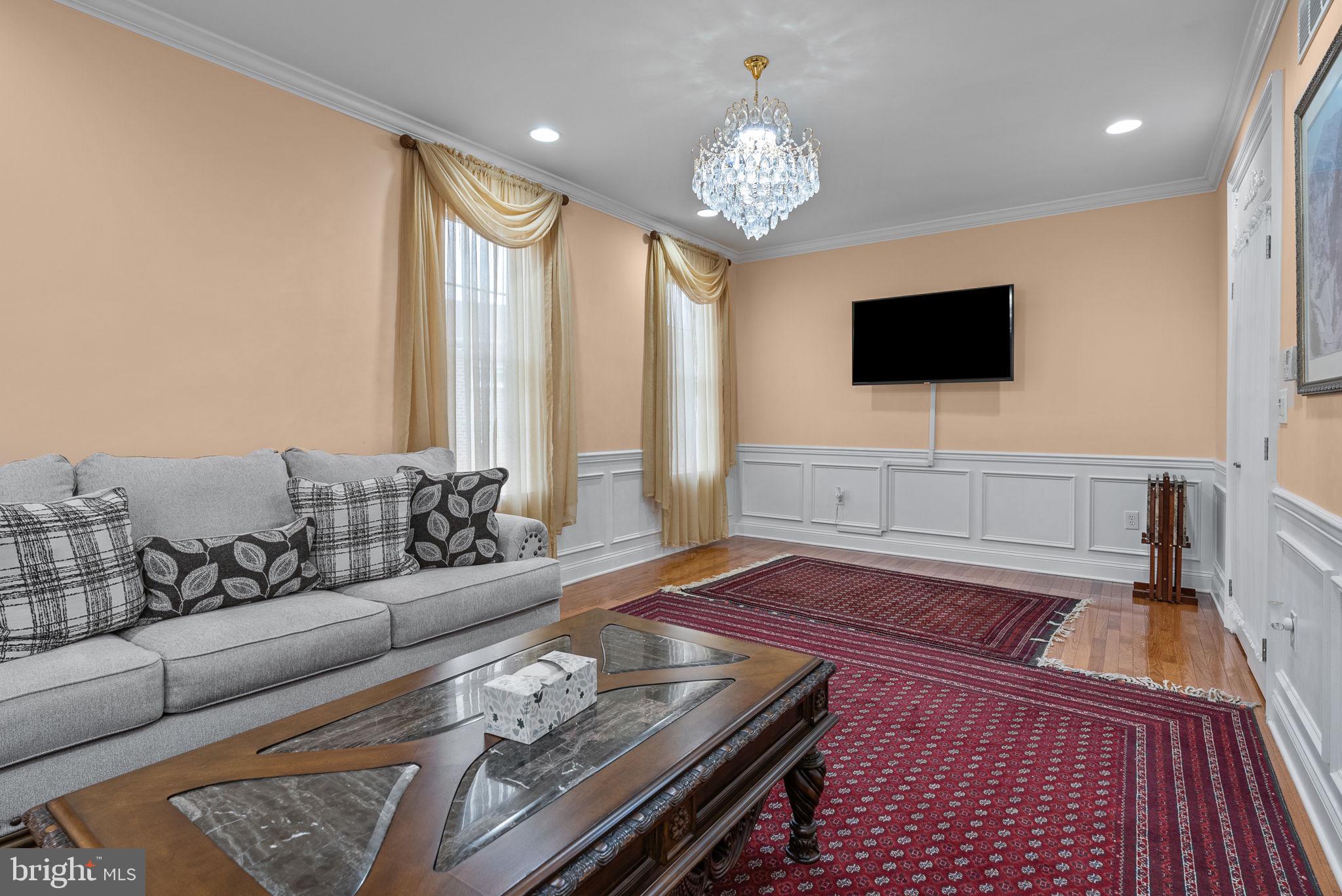 BUSTLETON - Residential