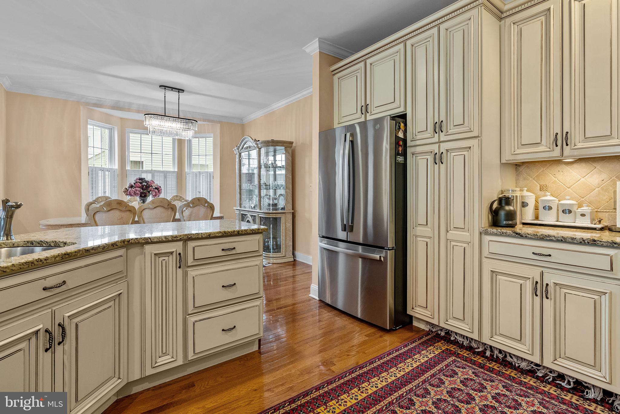 BUSTLETON - Residential