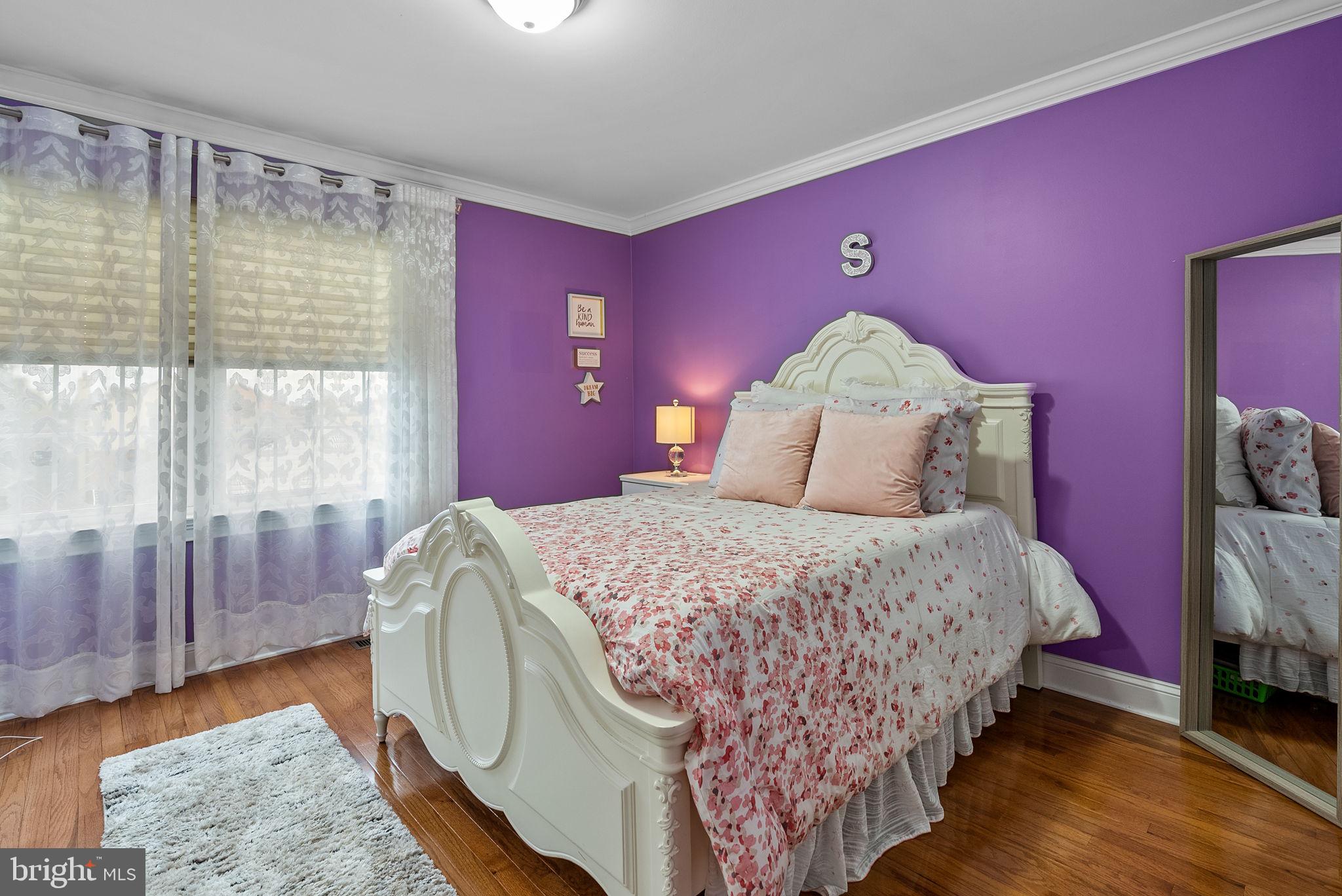 BUSTLETON - Residential