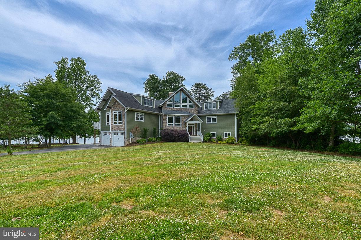 SYCAMORE SHOALS - Residential