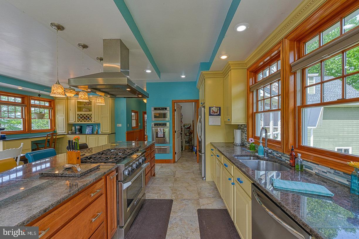 SYCAMORE SHOALS - Residential