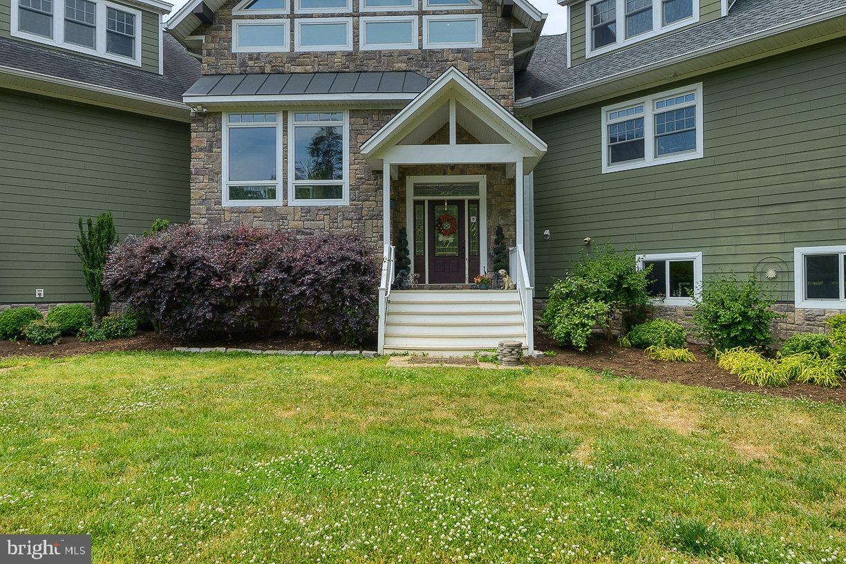 SYCAMORE SHOALS - Residential