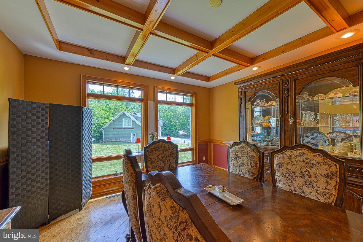 SYCAMORE SHOALS - Residential