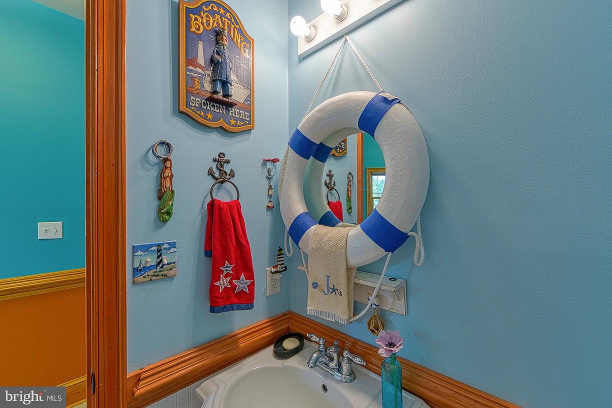 SYCAMORE SHOALS - Residential