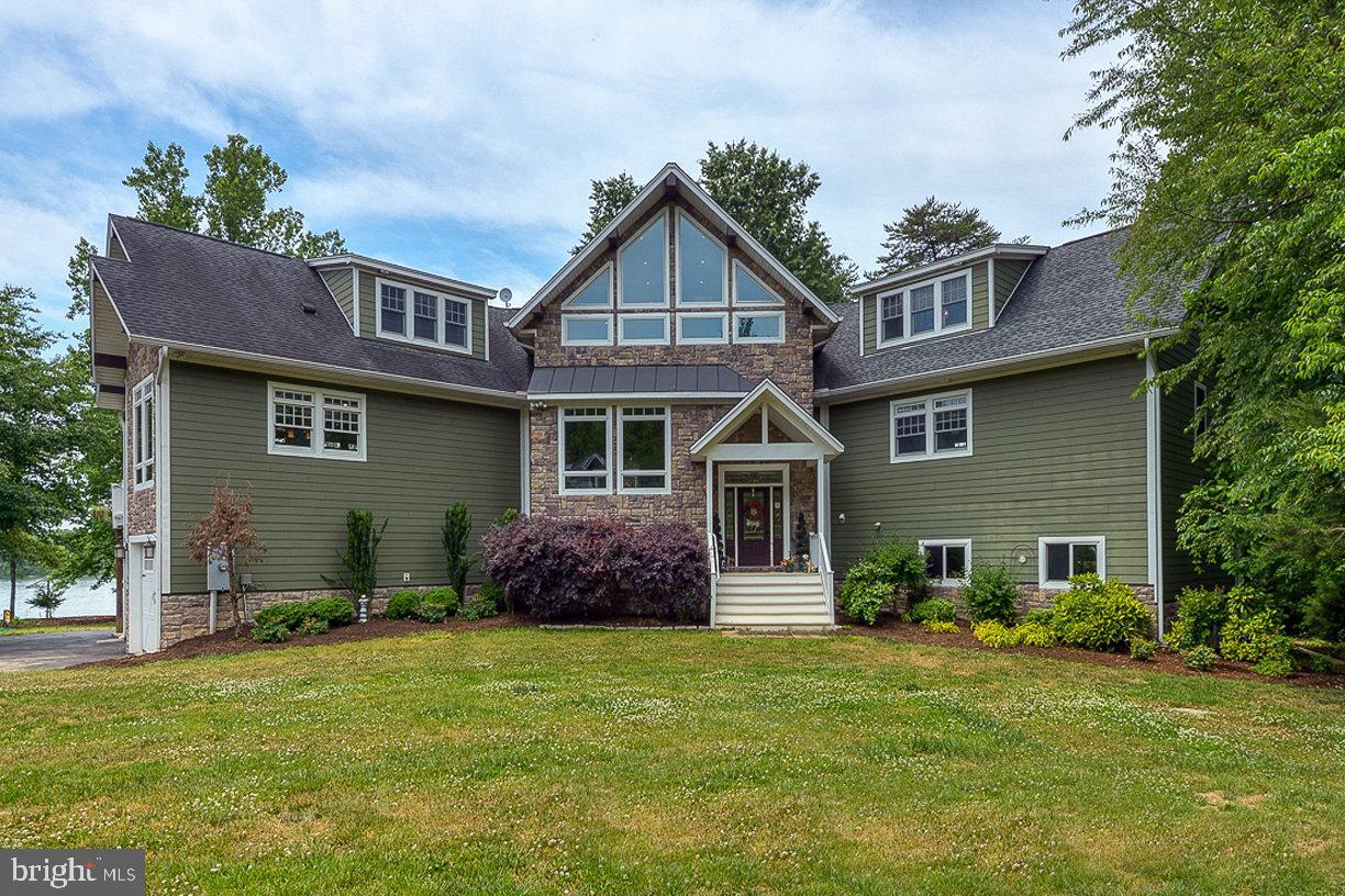 SYCAMORE SHOALS - Residential