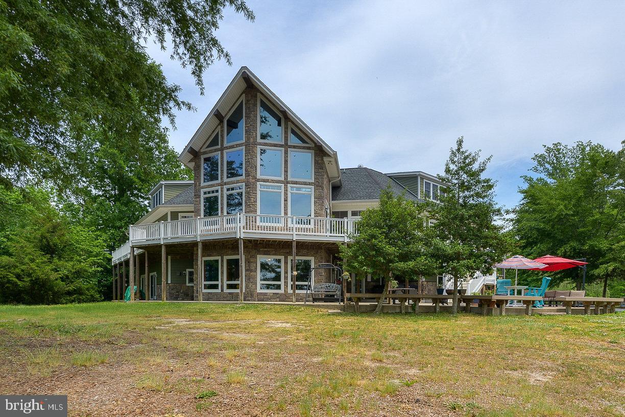 SYCAMORE SHOALS - Residential