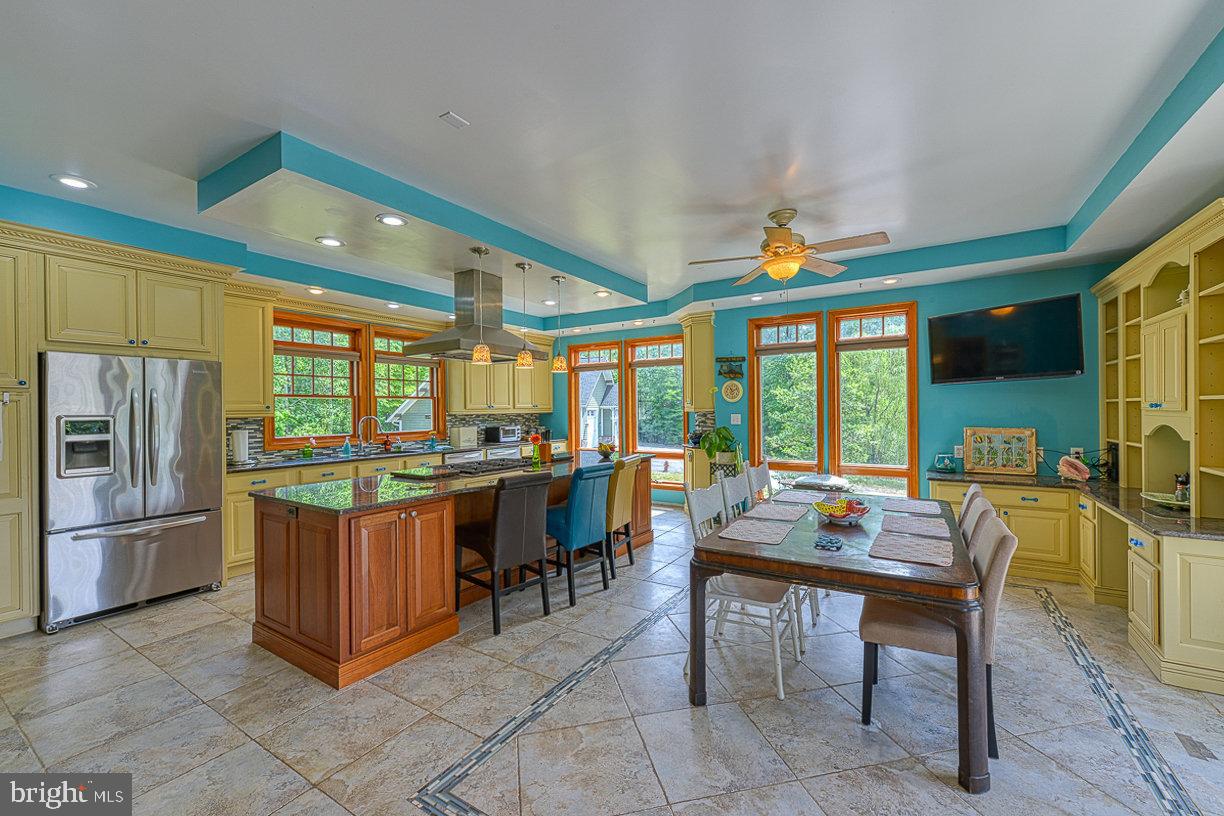 SYCAMORE SHOALS - Residential