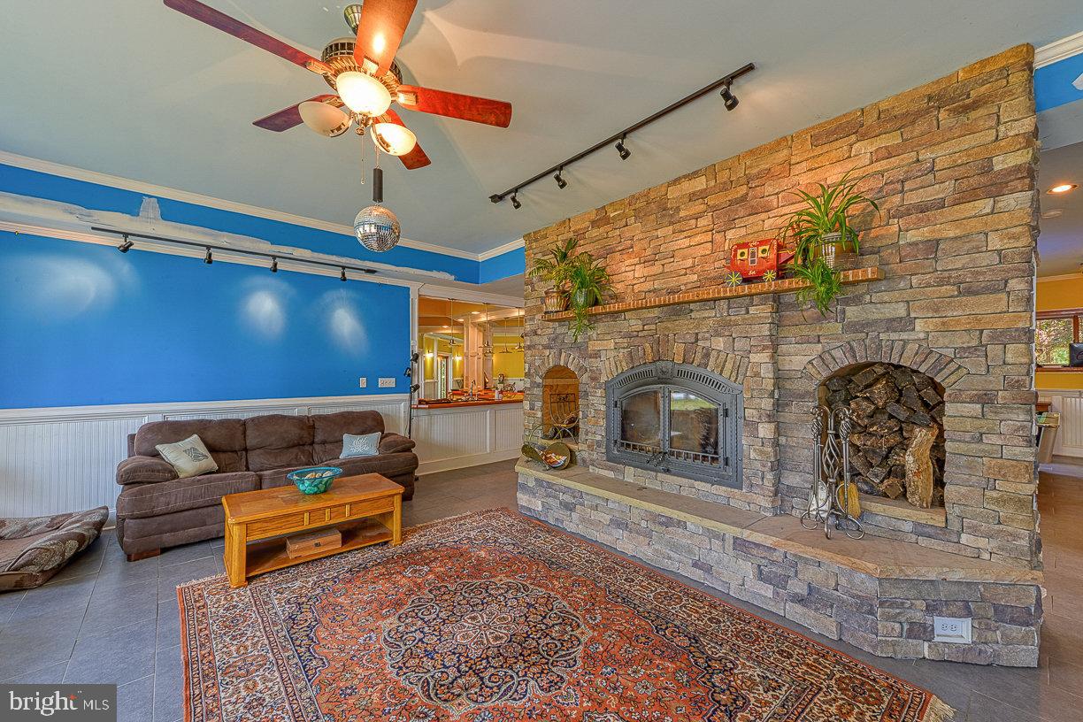 SYCAMORE SHOALS - Residential