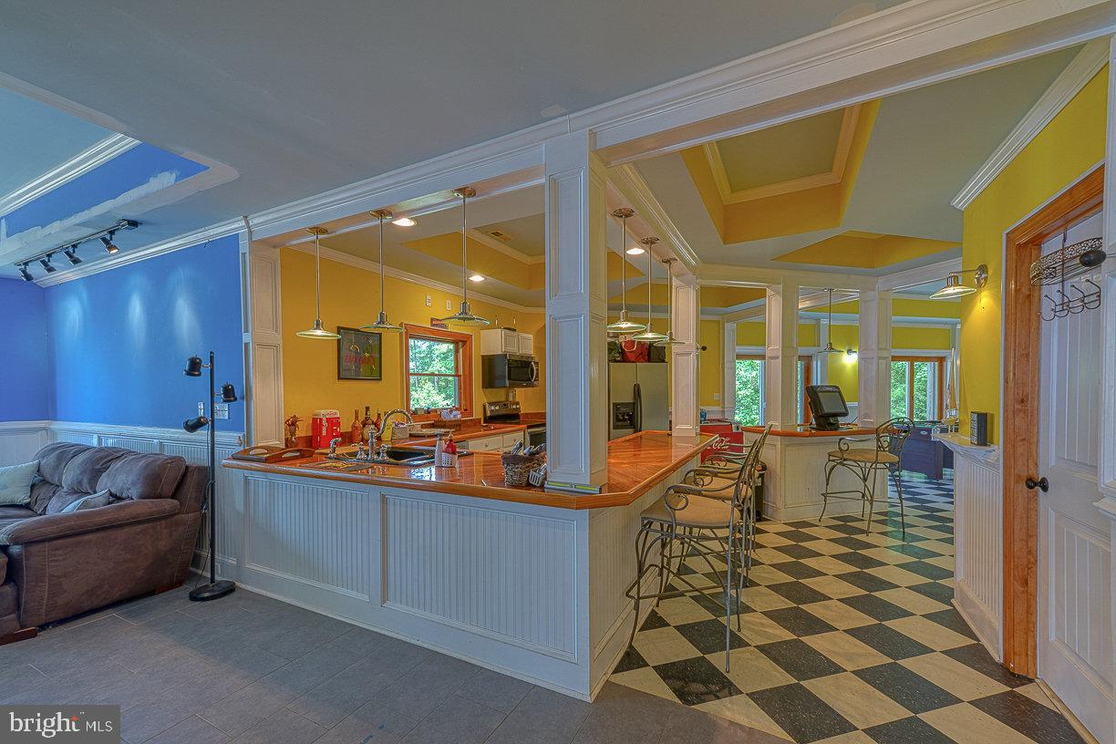 SYCAMORE SHOALS - Residential