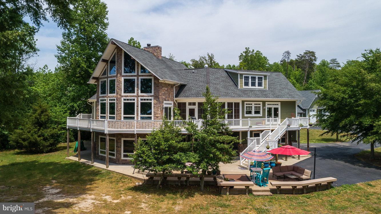 SYCAMORE SHOALS - Residential