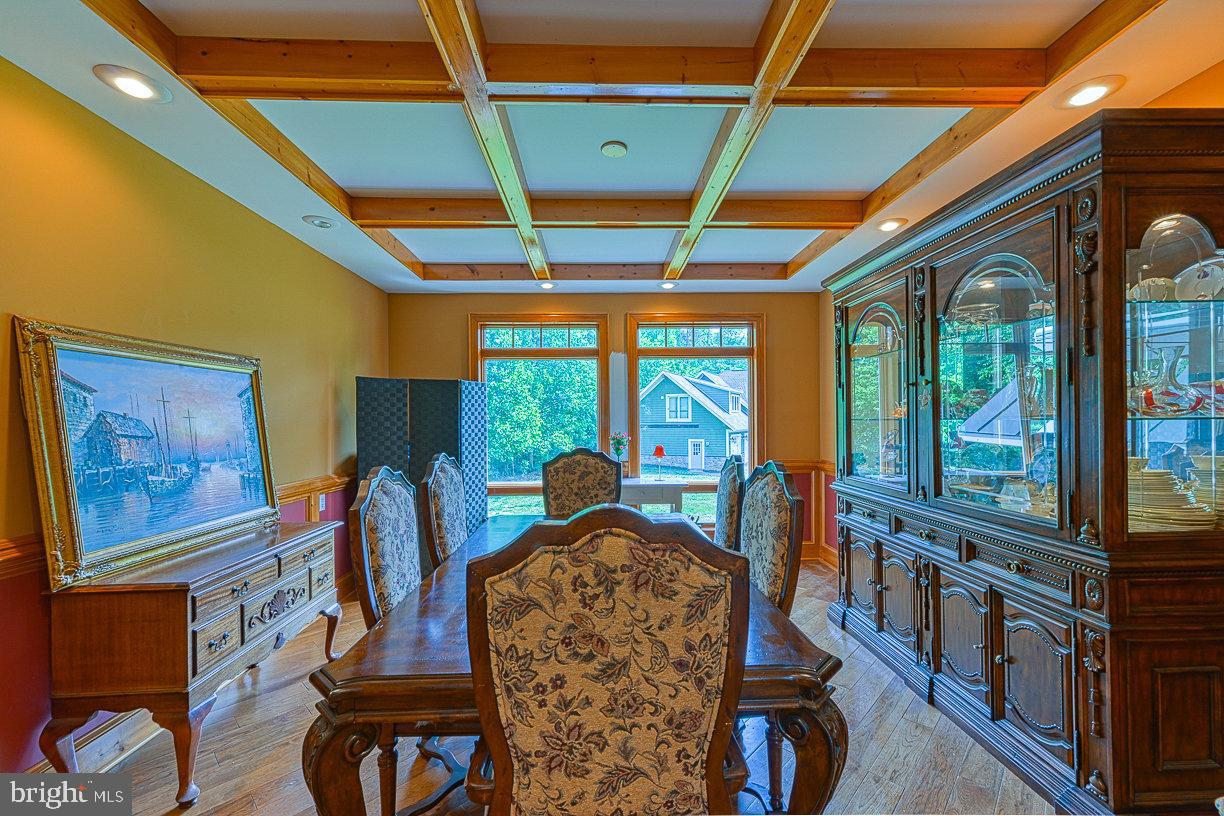 SYCAMORE SHOALS - Residential