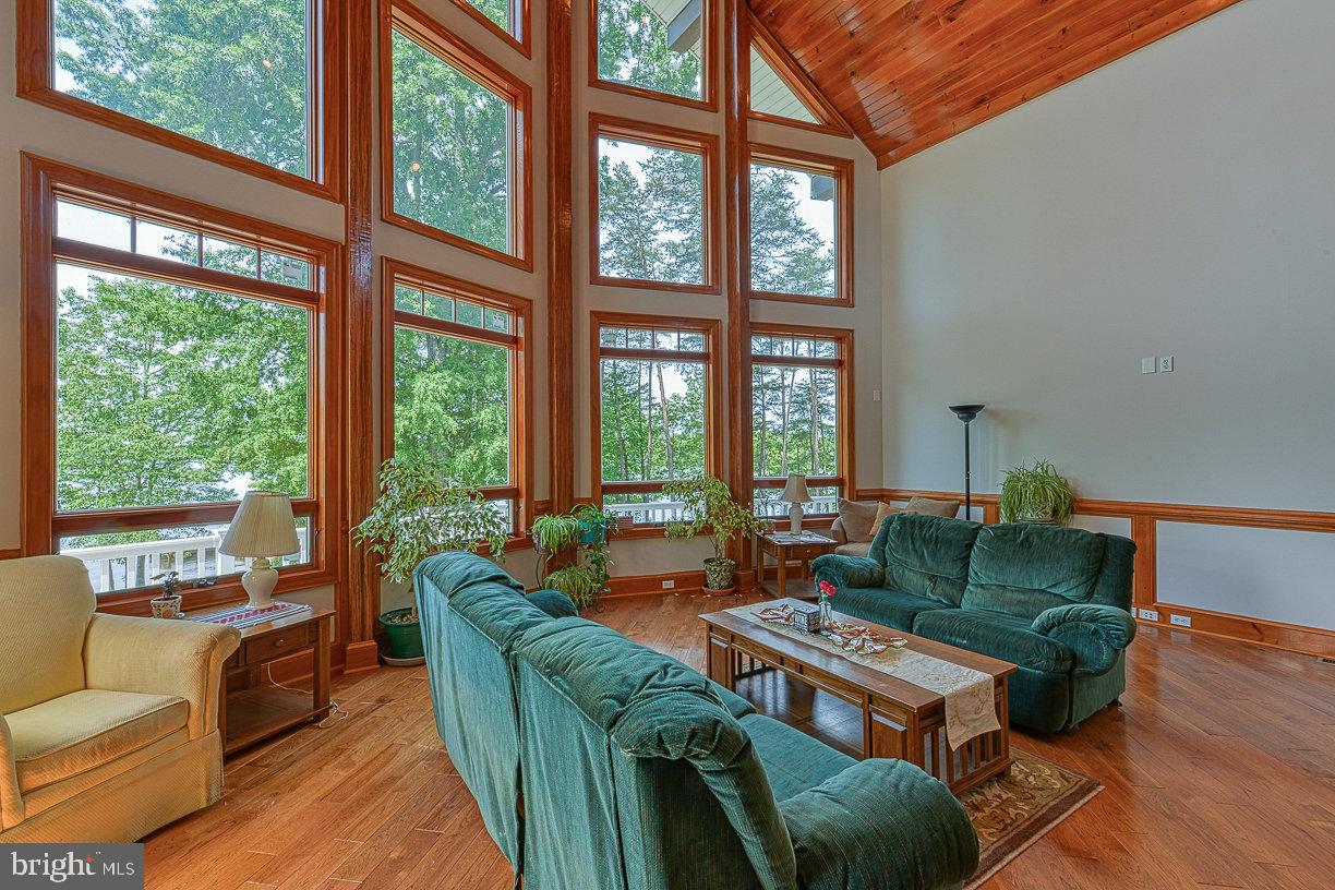 SYCAMORE SHOALS - Residential