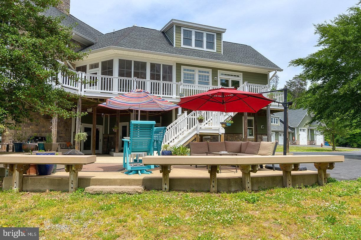 SYCAMORE SHOALS - Residential