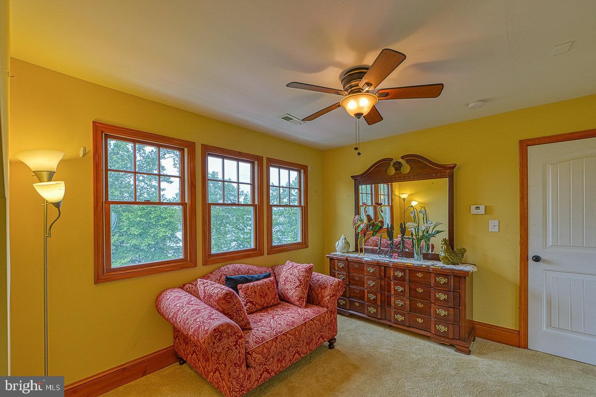 SYCAMORE SHOALS - Residential