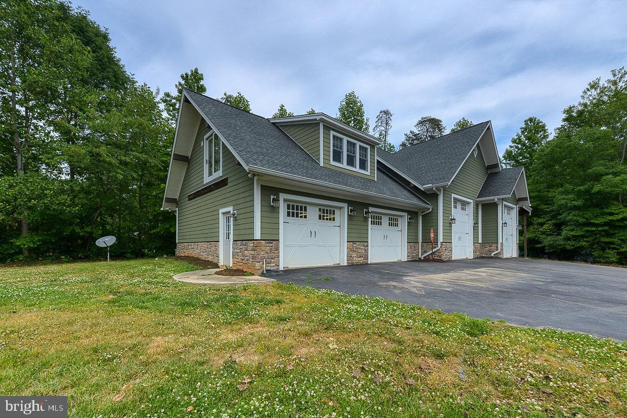 SYCAMORE SHOALS - Residential