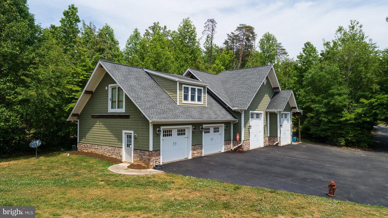 SYCAMORE SHOALS - Residential