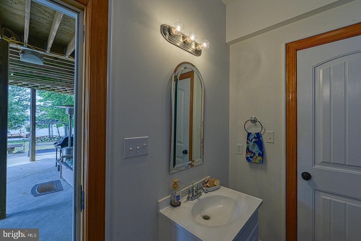 SYCAMORE SHOALS - Residential